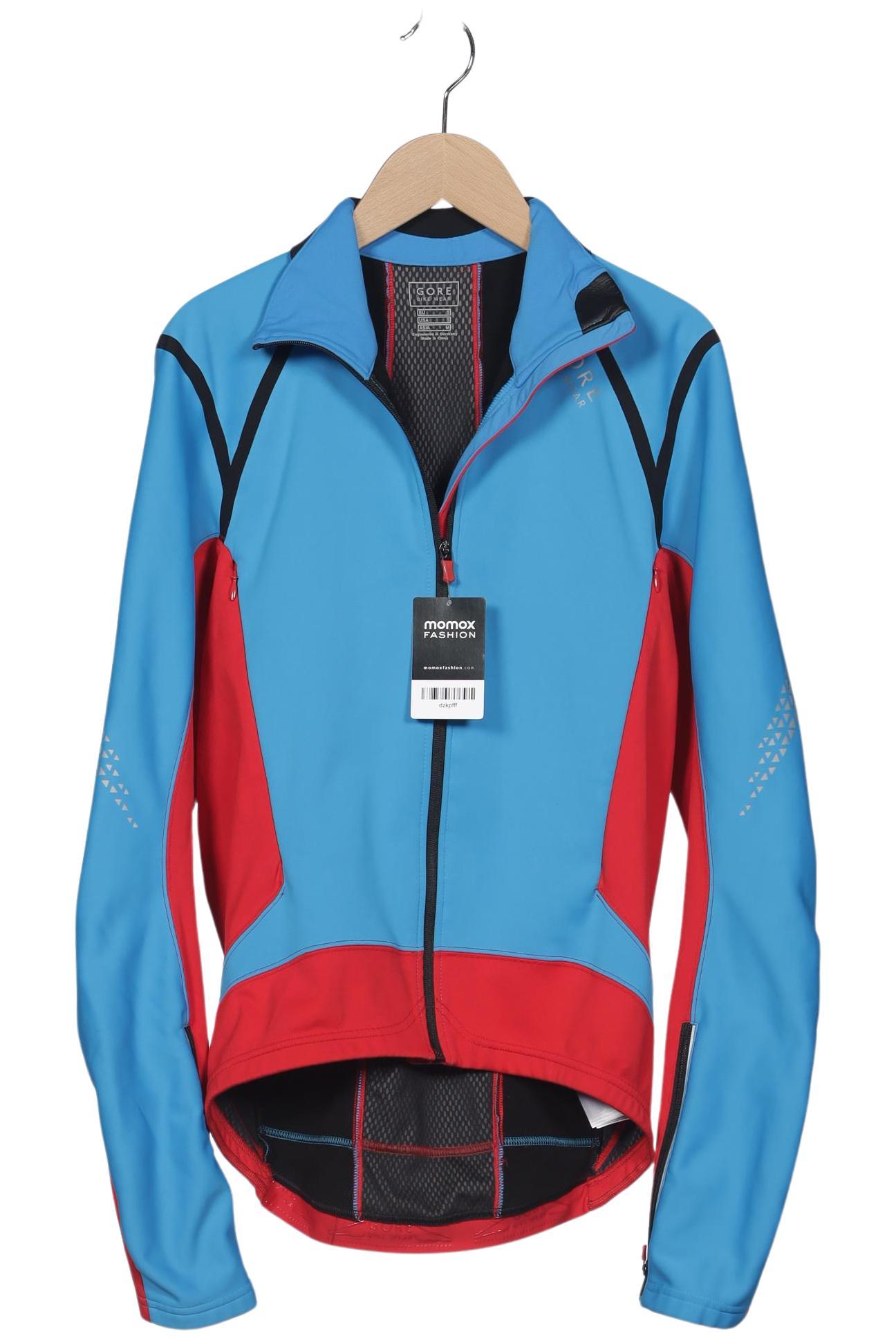 

Gore Wear Herren Jacke, blau, Gr. 46