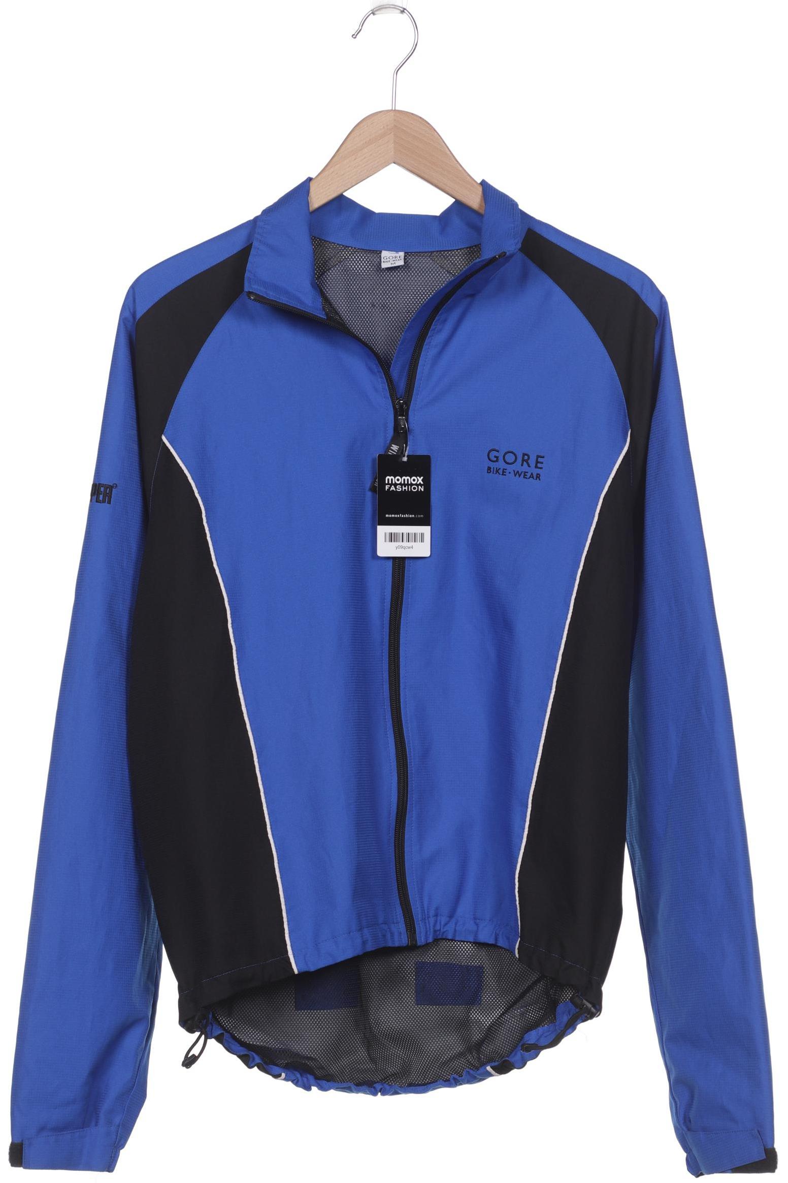 

Gore Wear Herren Jacke, blau