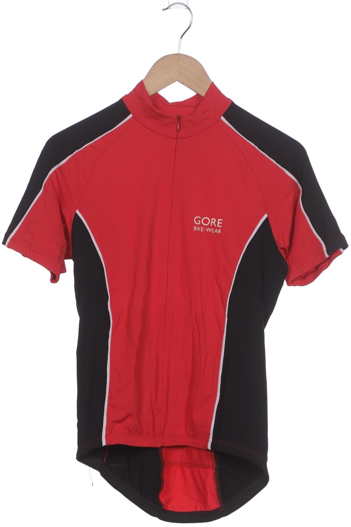 

Gore Wear Herren T-Shirt, rot, Gr. 48