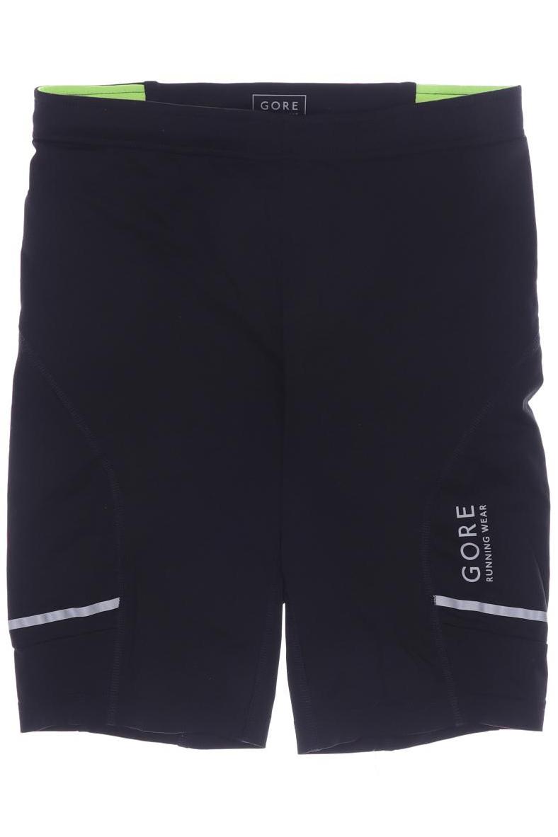 

Gore Wear Herren Shorts, schwarz