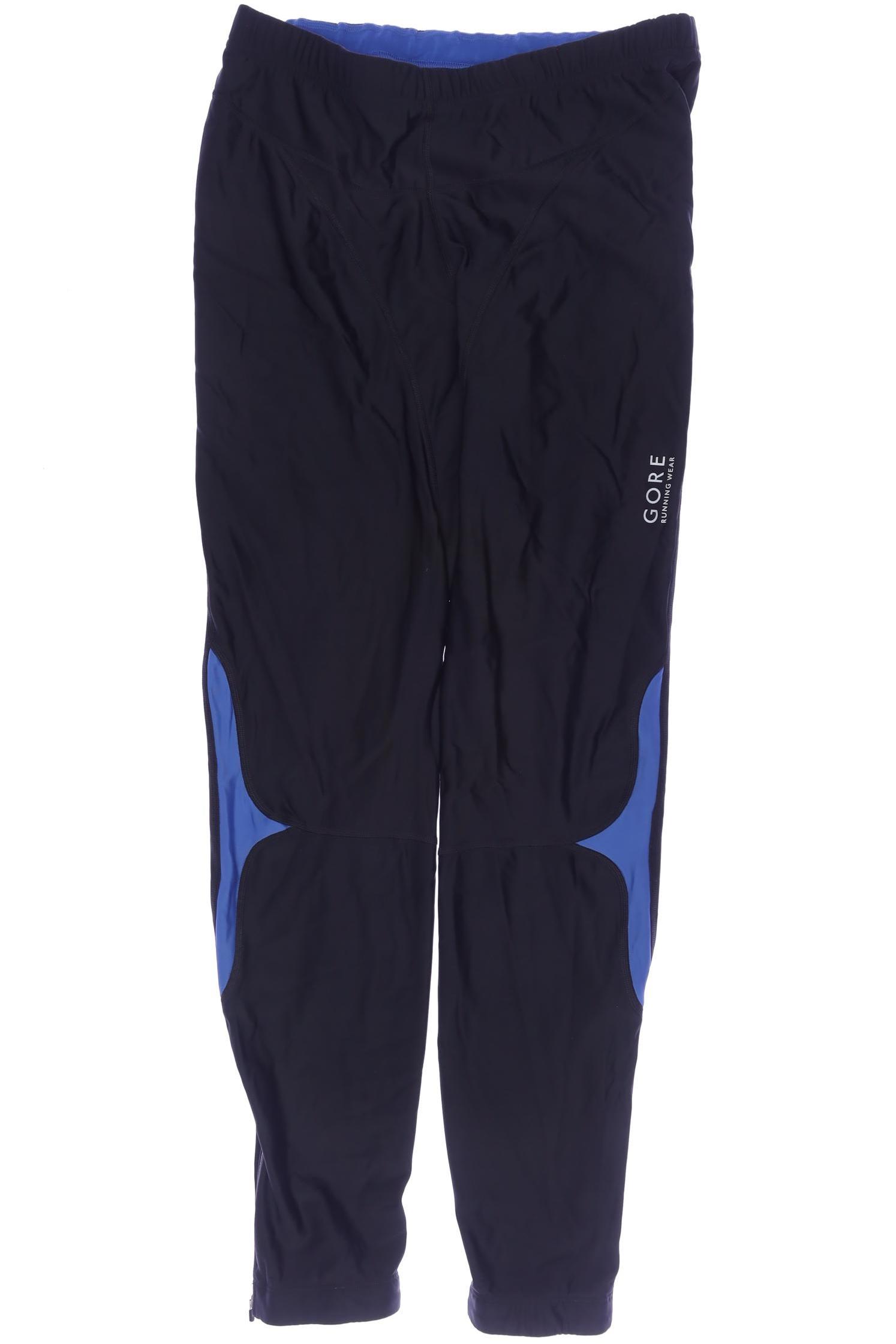 

Gore Wear Herren Stoffhose, schwarz, Gr. 0