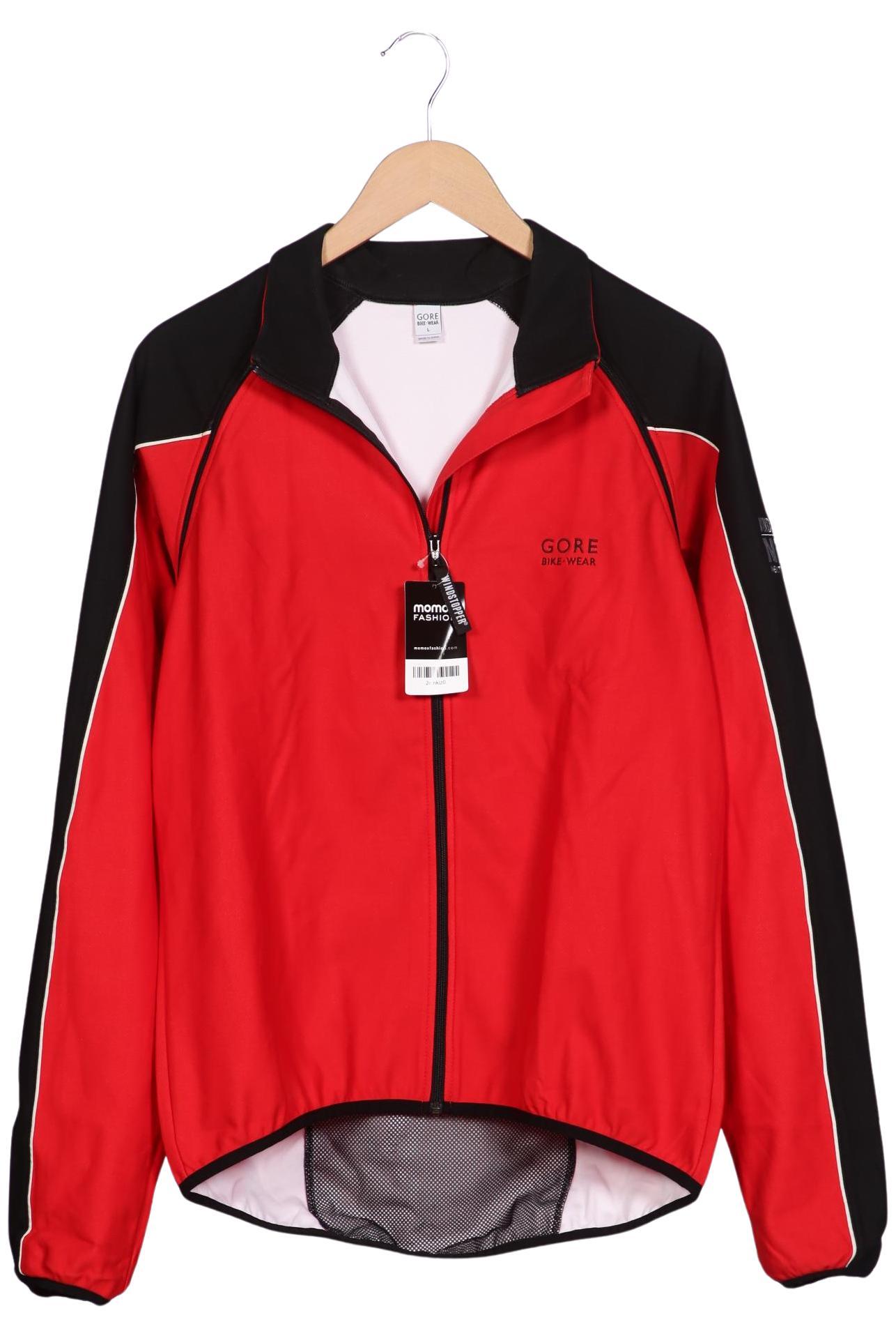 Thumbnail - Gore Wear Herren Jacke, mehrfarbig, Gr. 52