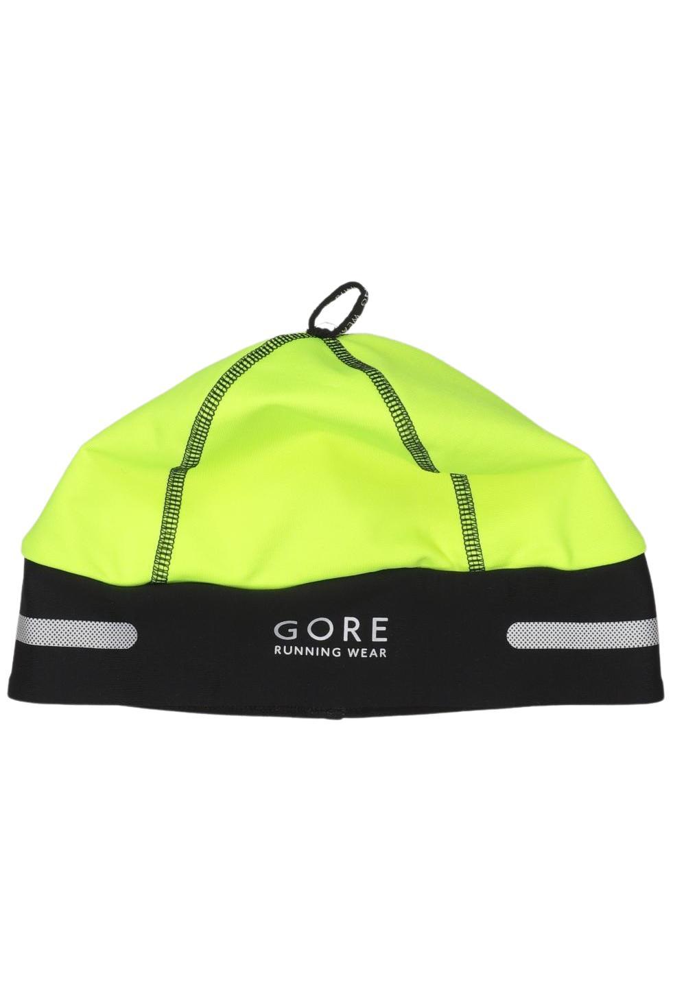 Thumbnail - Gore Wear Herren Hut/Mütze, neon, Gr. uni