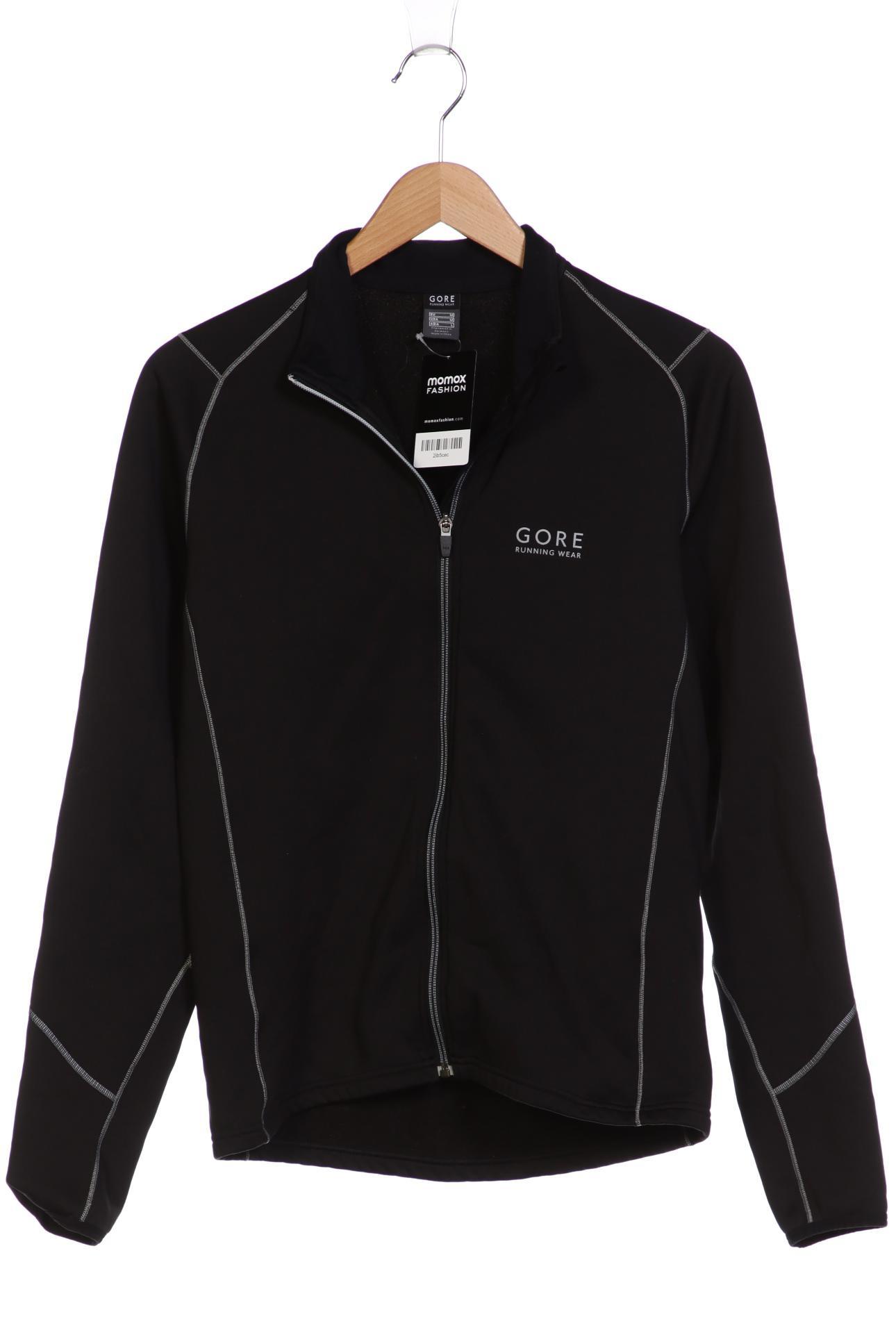 

Gore Wear Herren Sweatshirt, schwarz, Gr. 48