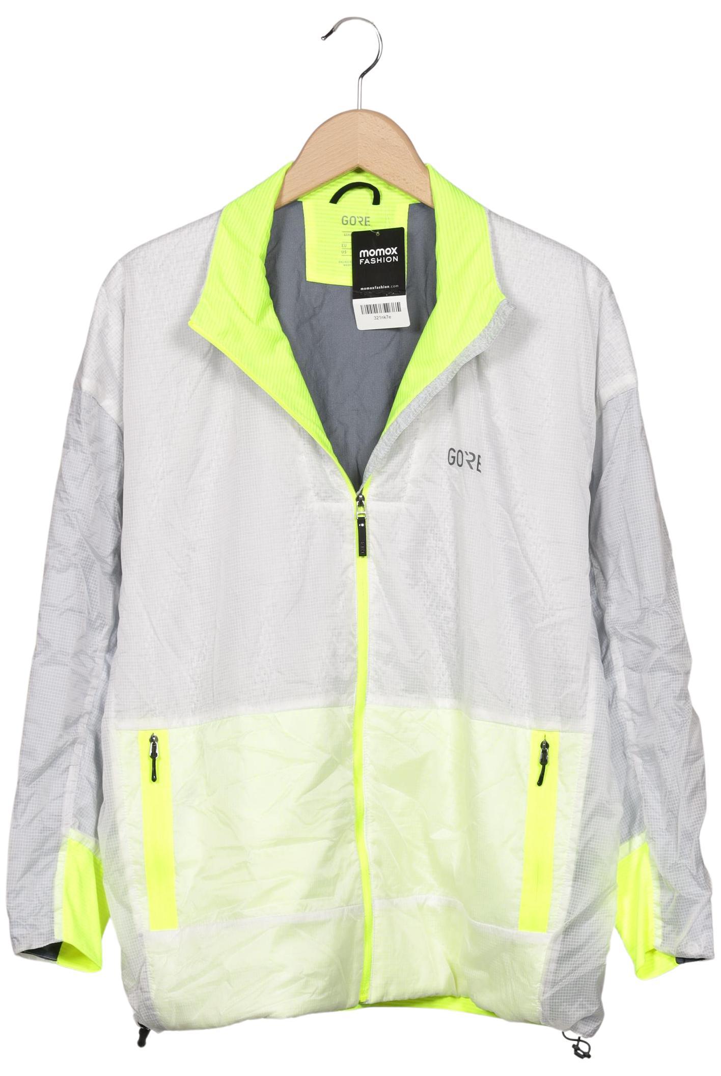 

Gore Wear Herren Jacke, neon, Gr. 56