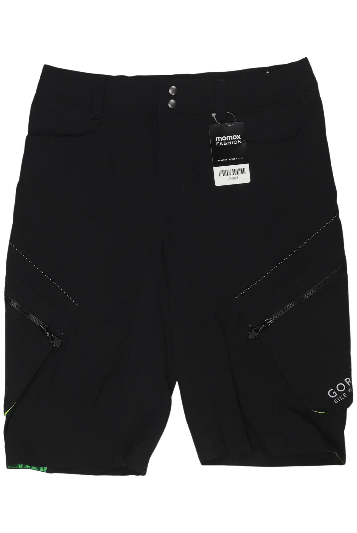 Thumbnail - Gore Wear Herren Shorts, neon, Gr. 48