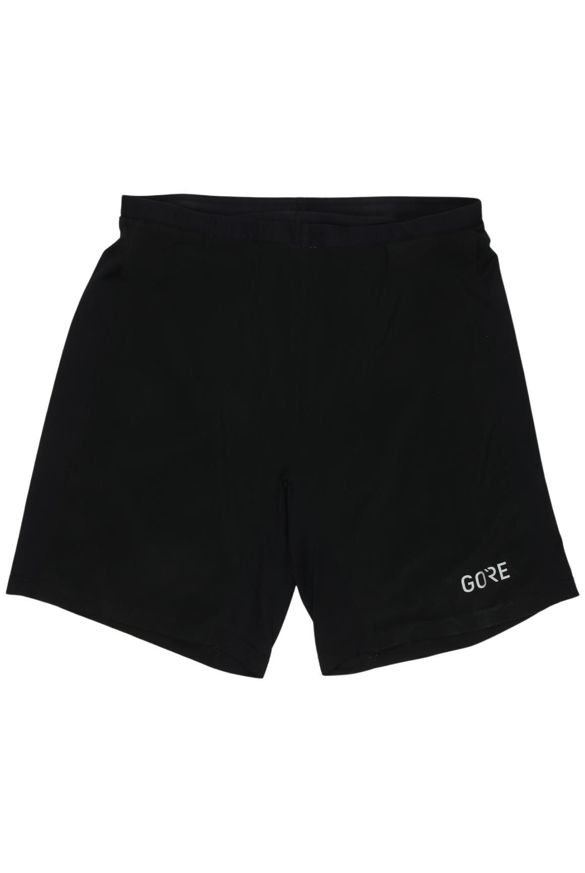 

Gore Wear Herren Shorts, schwarz, Gr. 48