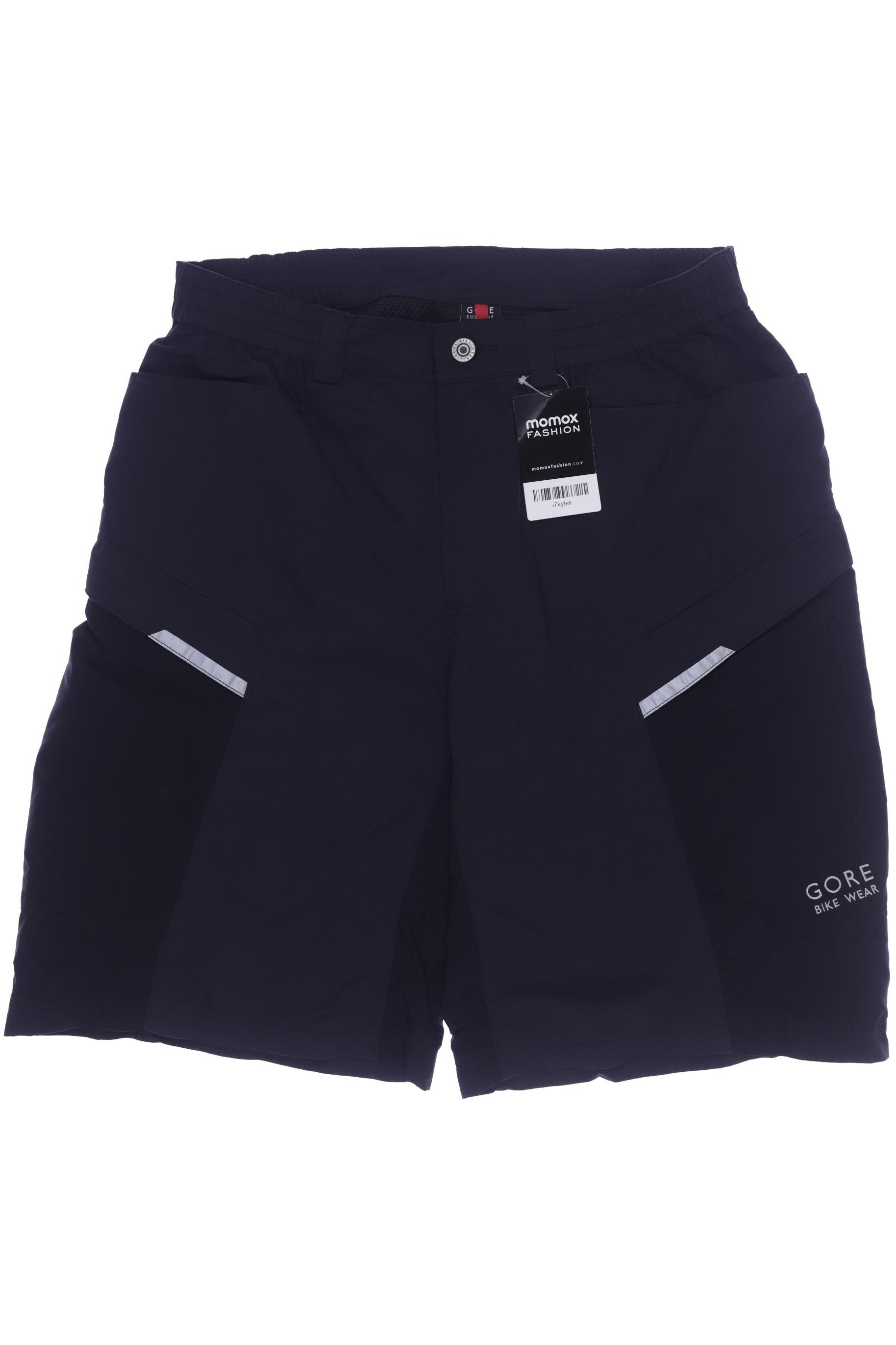 

Gore Wear Herren Shorts, schwarz, Gr. 48