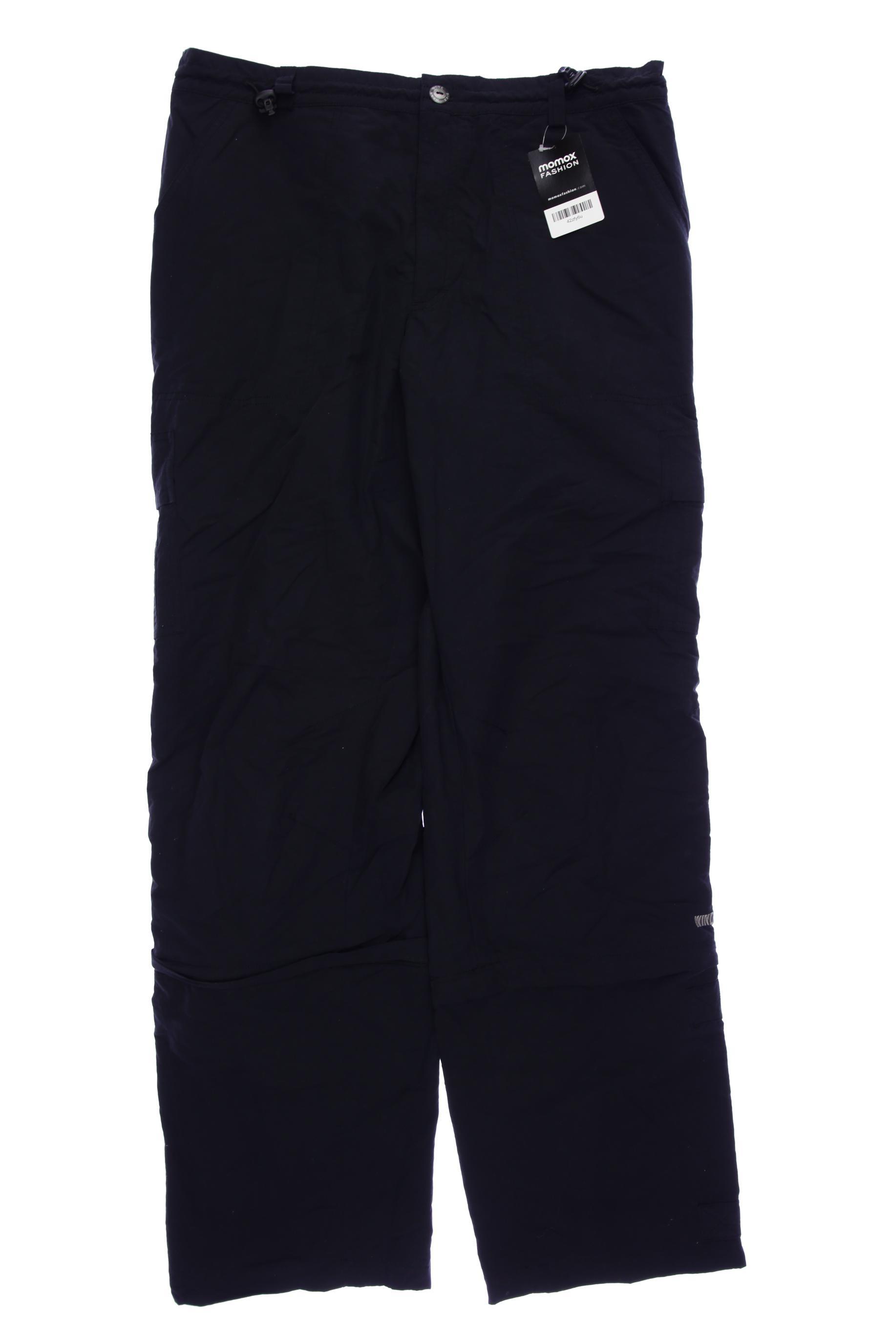 

Gore Wear Herren Stoffhose, marineblau, Gr. 0
