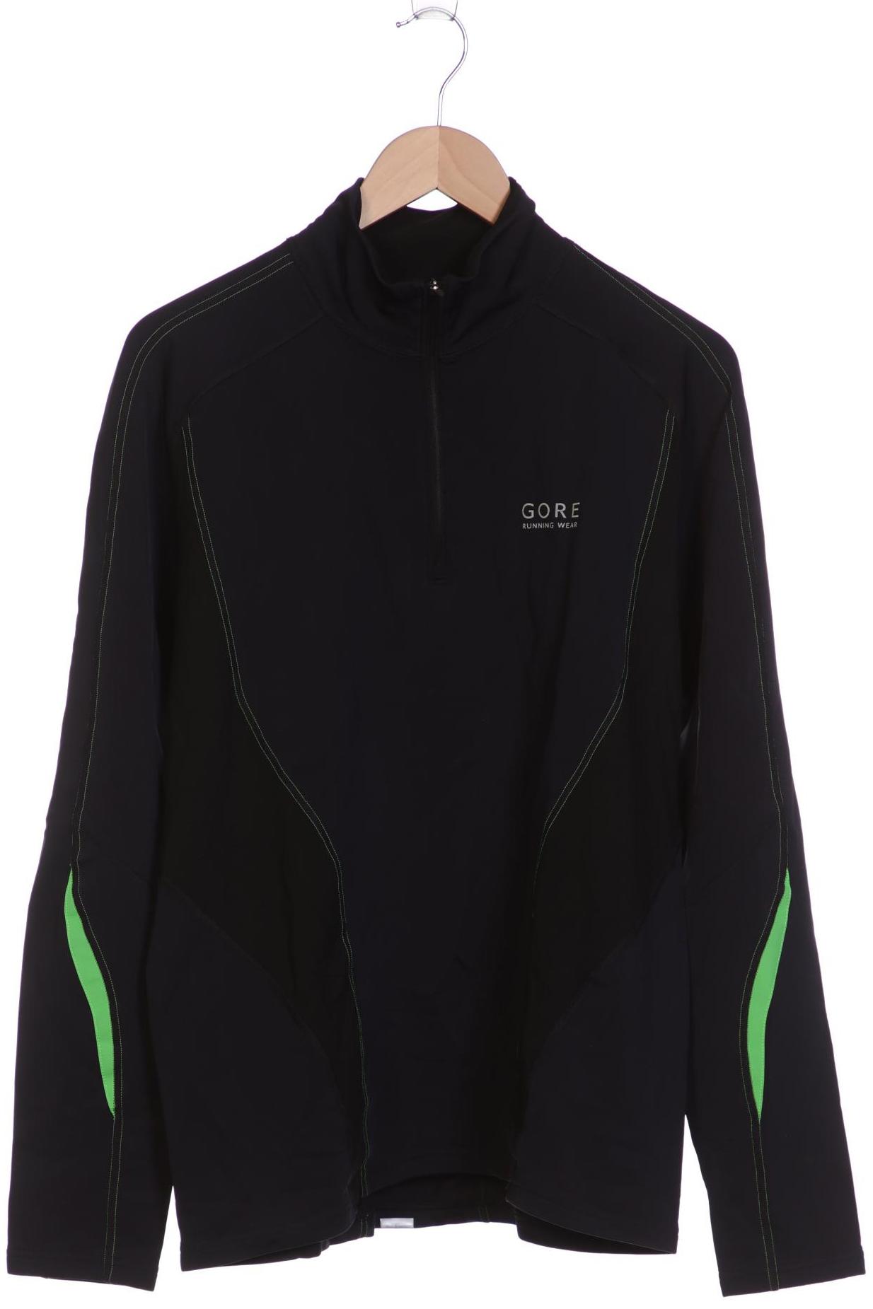 

Gore Wear Herren Sweatshirt, marineblau
