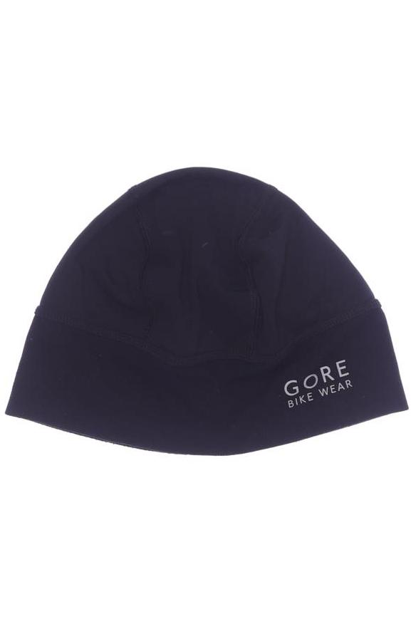 

Gore Wear Herren Hut/Mütze, schwarz, Gr. uni