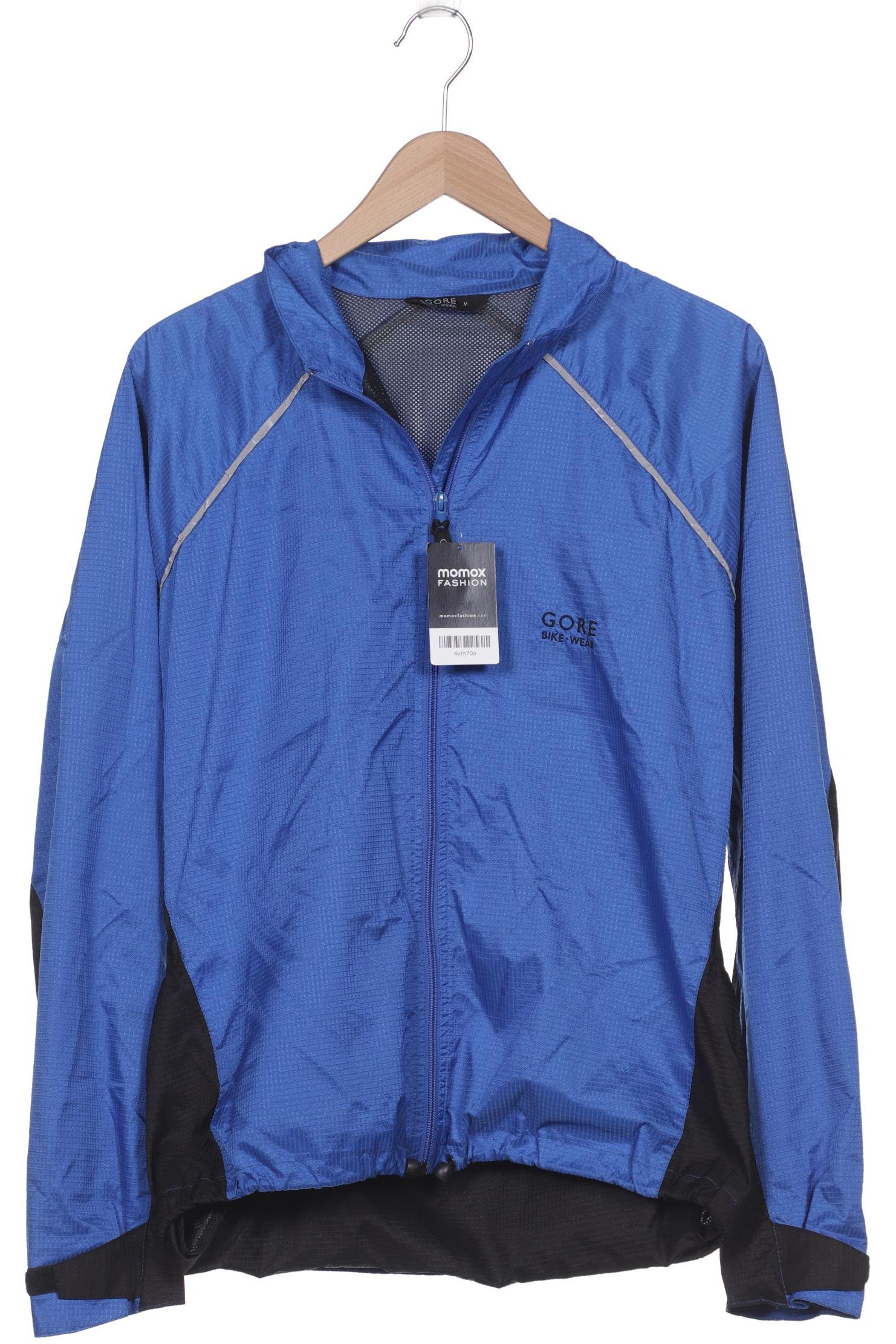 

Gore Wear Herren Jacke, blau