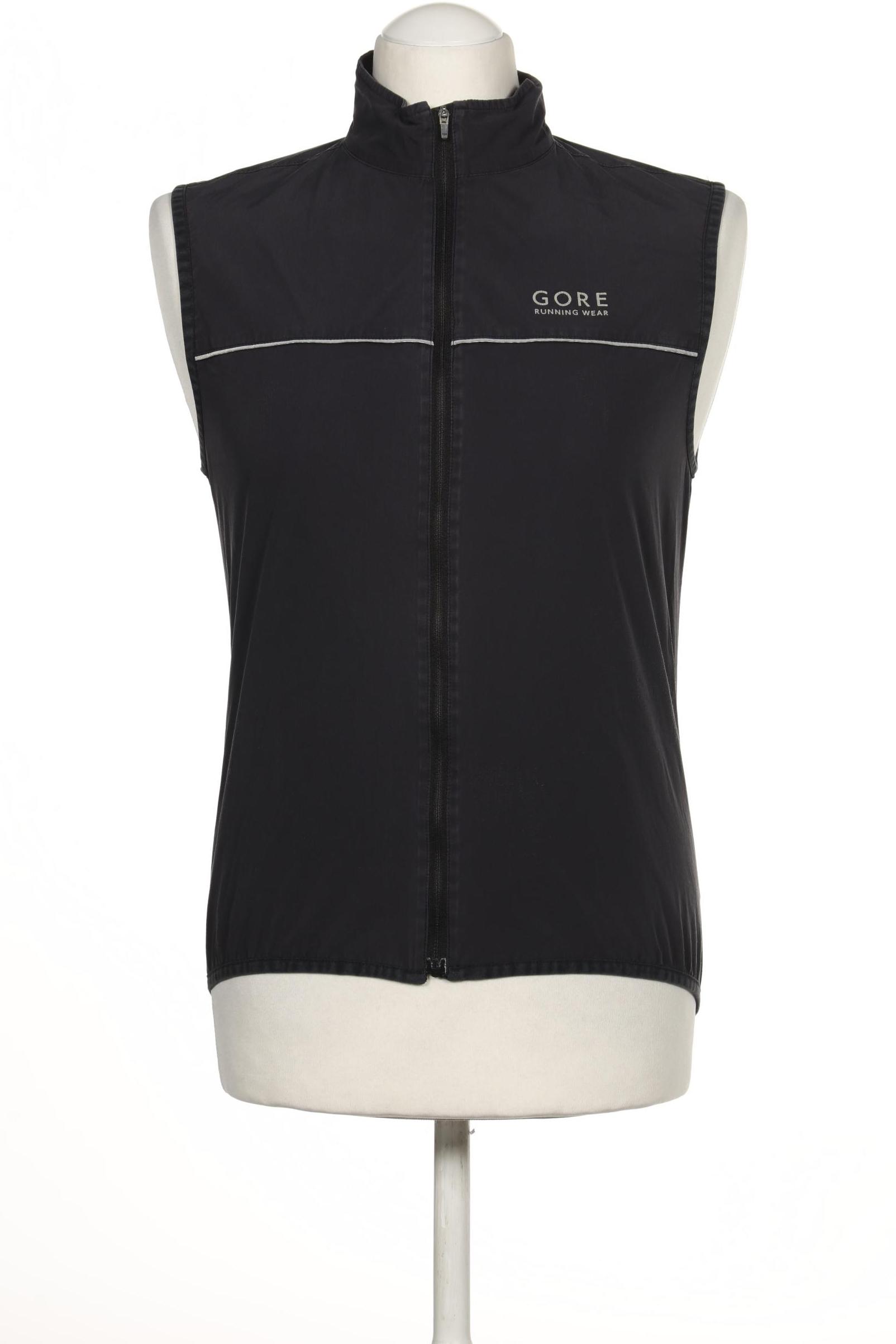 

Gore Wear Herren Weste, grau
