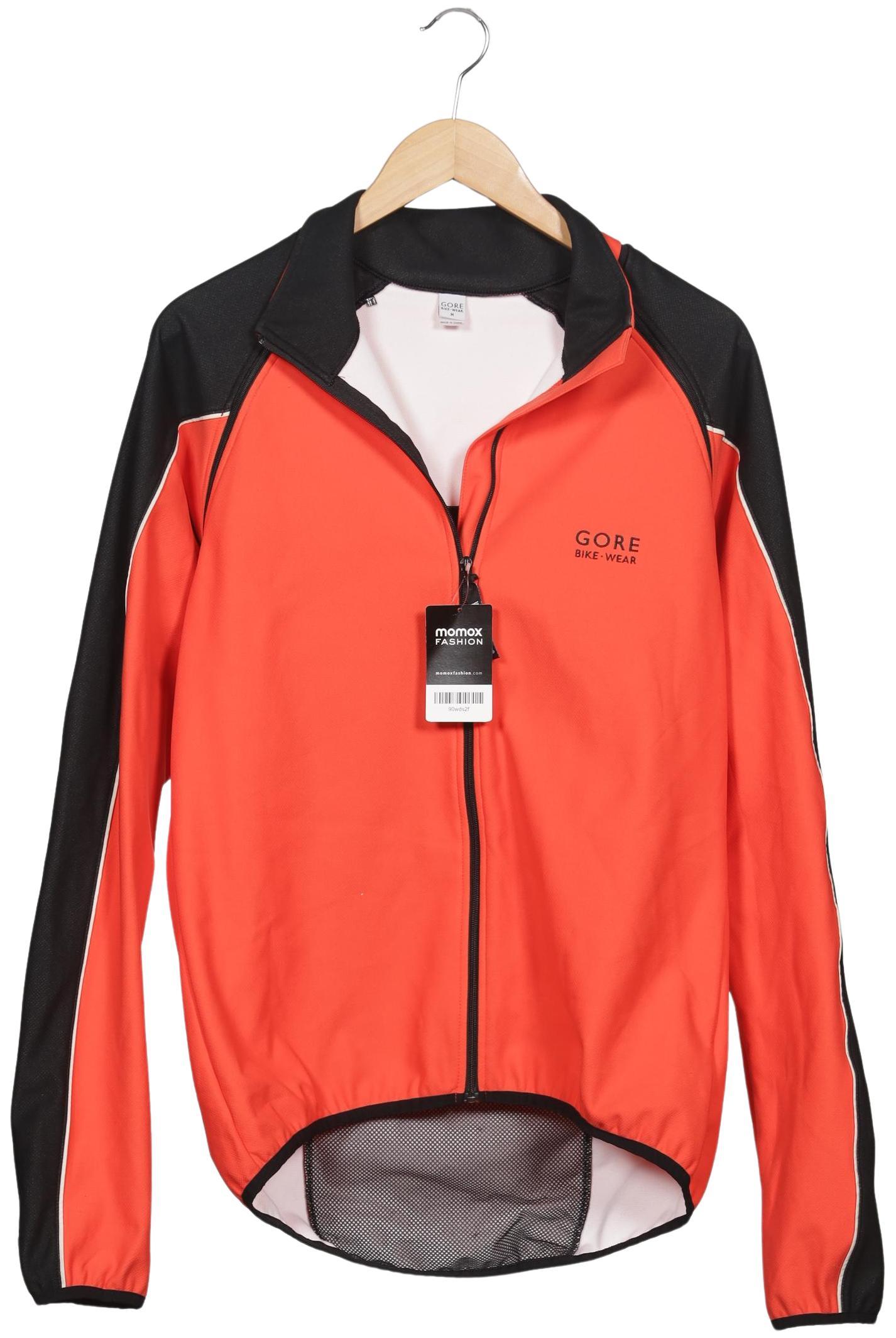 

Gore Wear Herren Jacke, mehrfarbig, Gr. 48