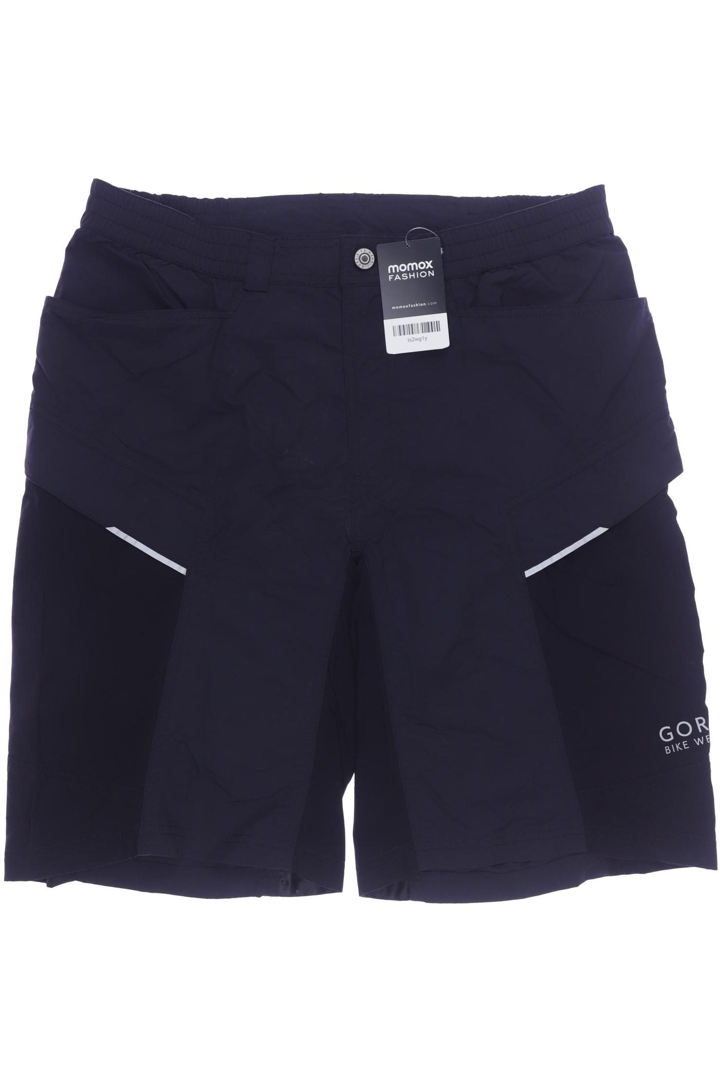 

Gore Wear Herren Shorts, marineblau, Gr. 52