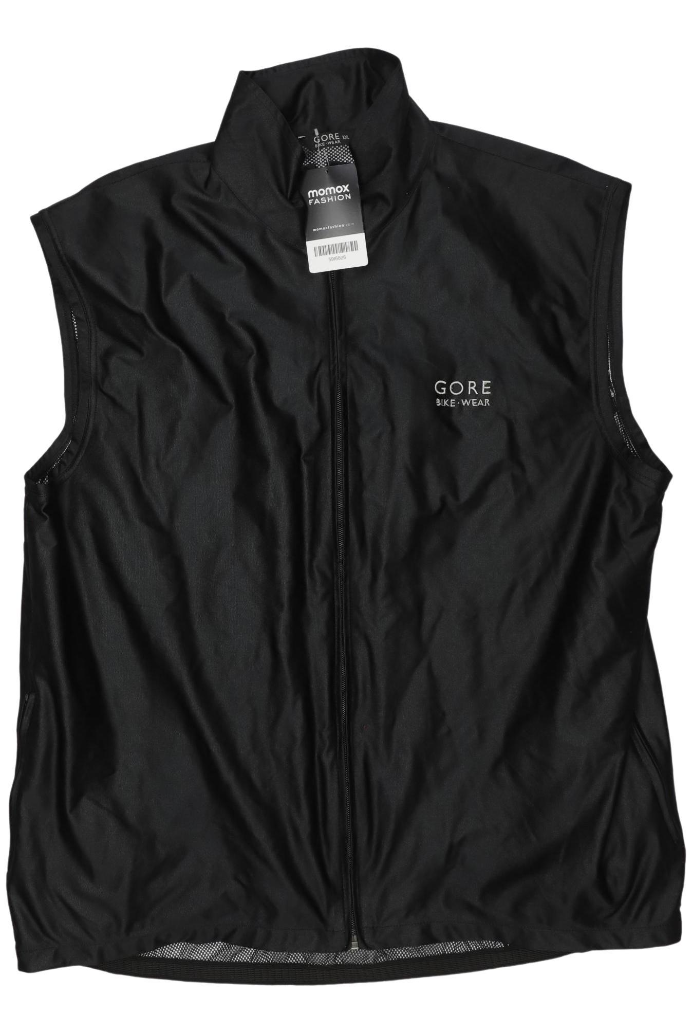 Thumbnail - Gore Wear Herren Weste, schwarz, Gr. 56