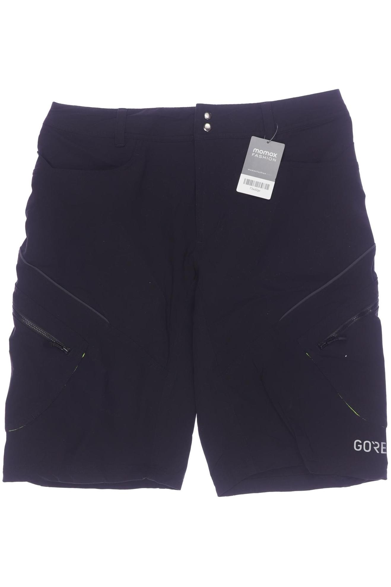 

Gore Wear Herren Shorts, schwarz, Gr. 54