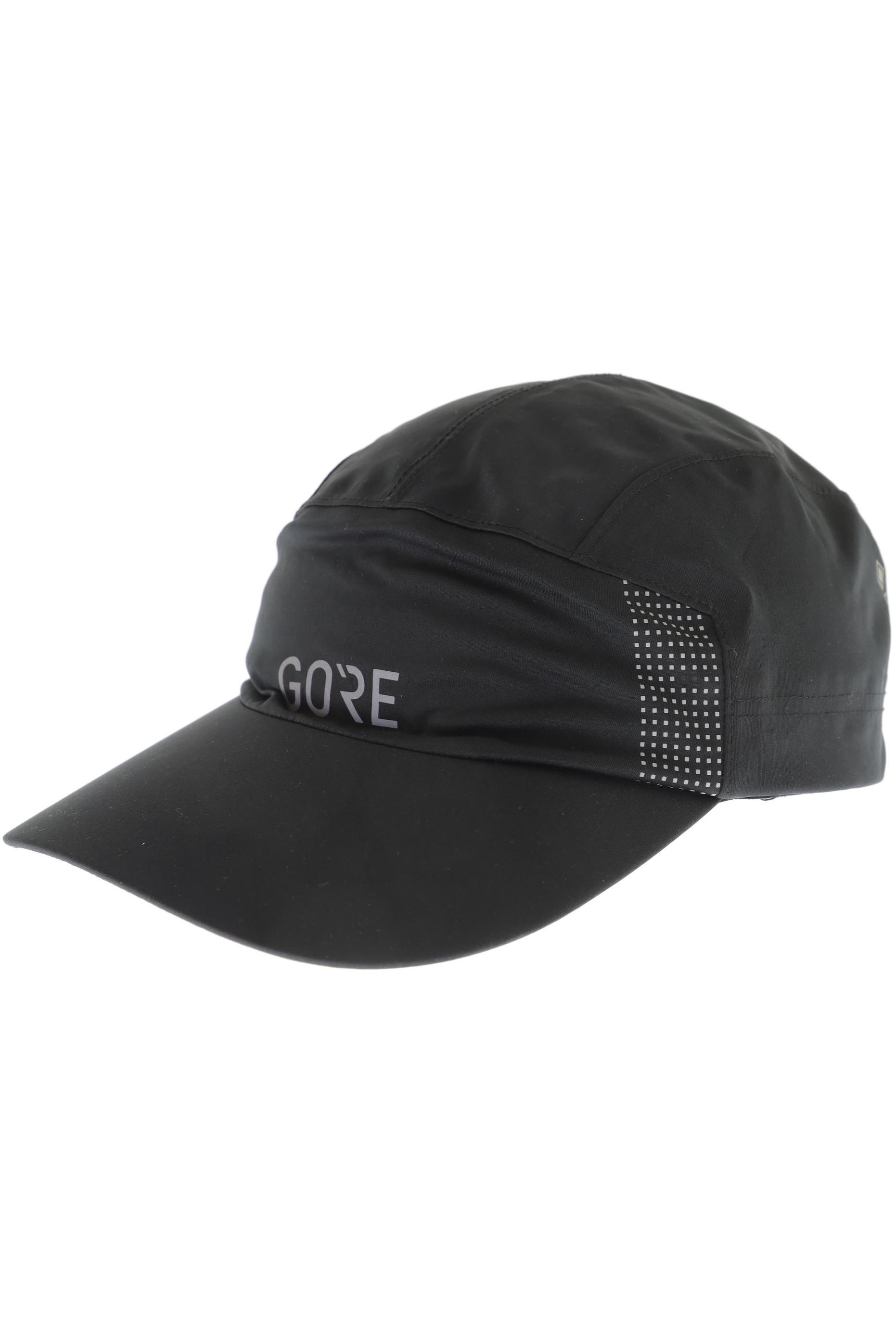 

Gore Wear Herren Hut/Mütze, schwarz, Gr. uni