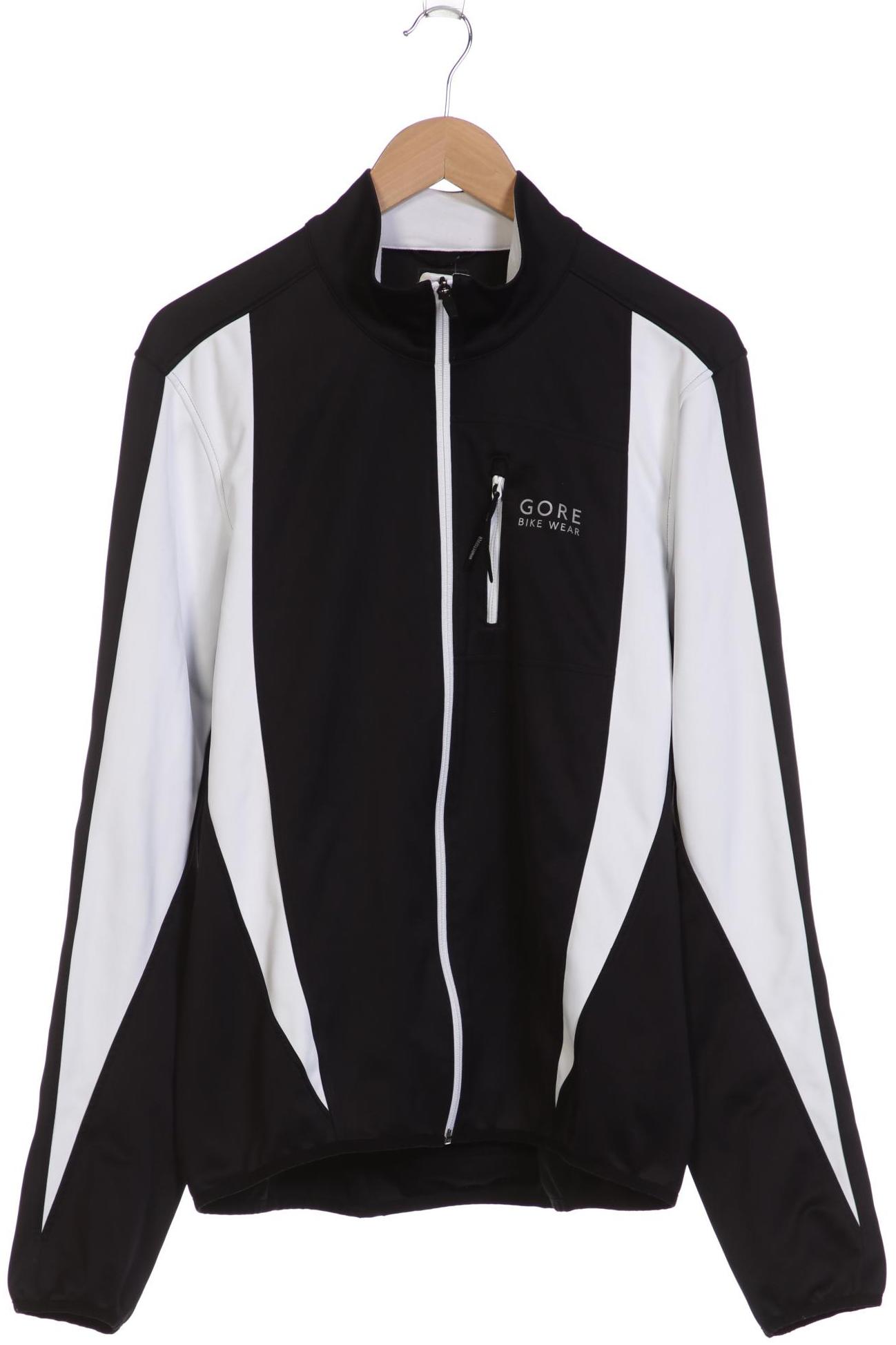 

Gore Wear Herren Sweatshirt, schwarz, Gr. 54