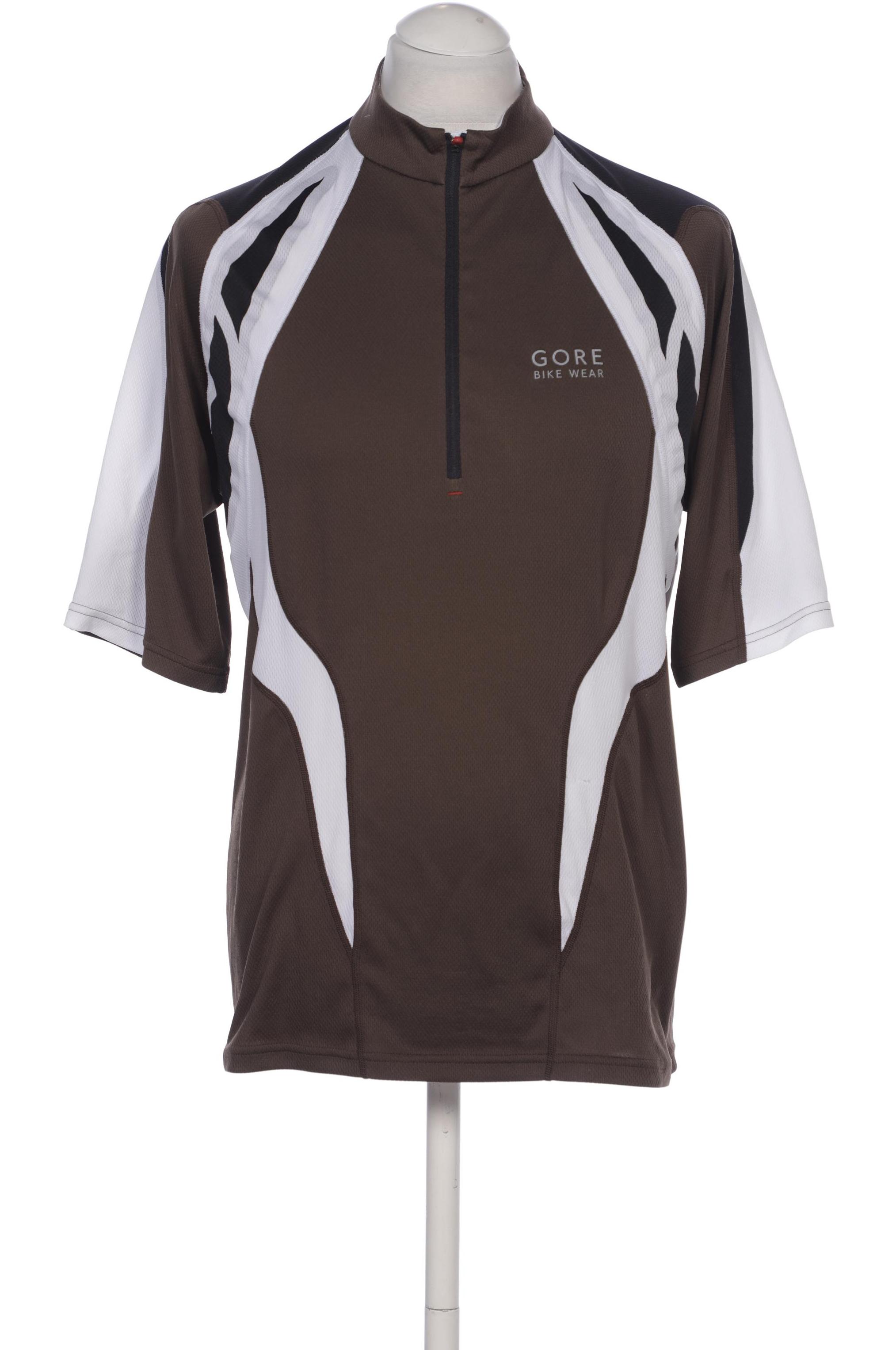 

Gore Wear Herren T-Shirt, braun, Gr. 52