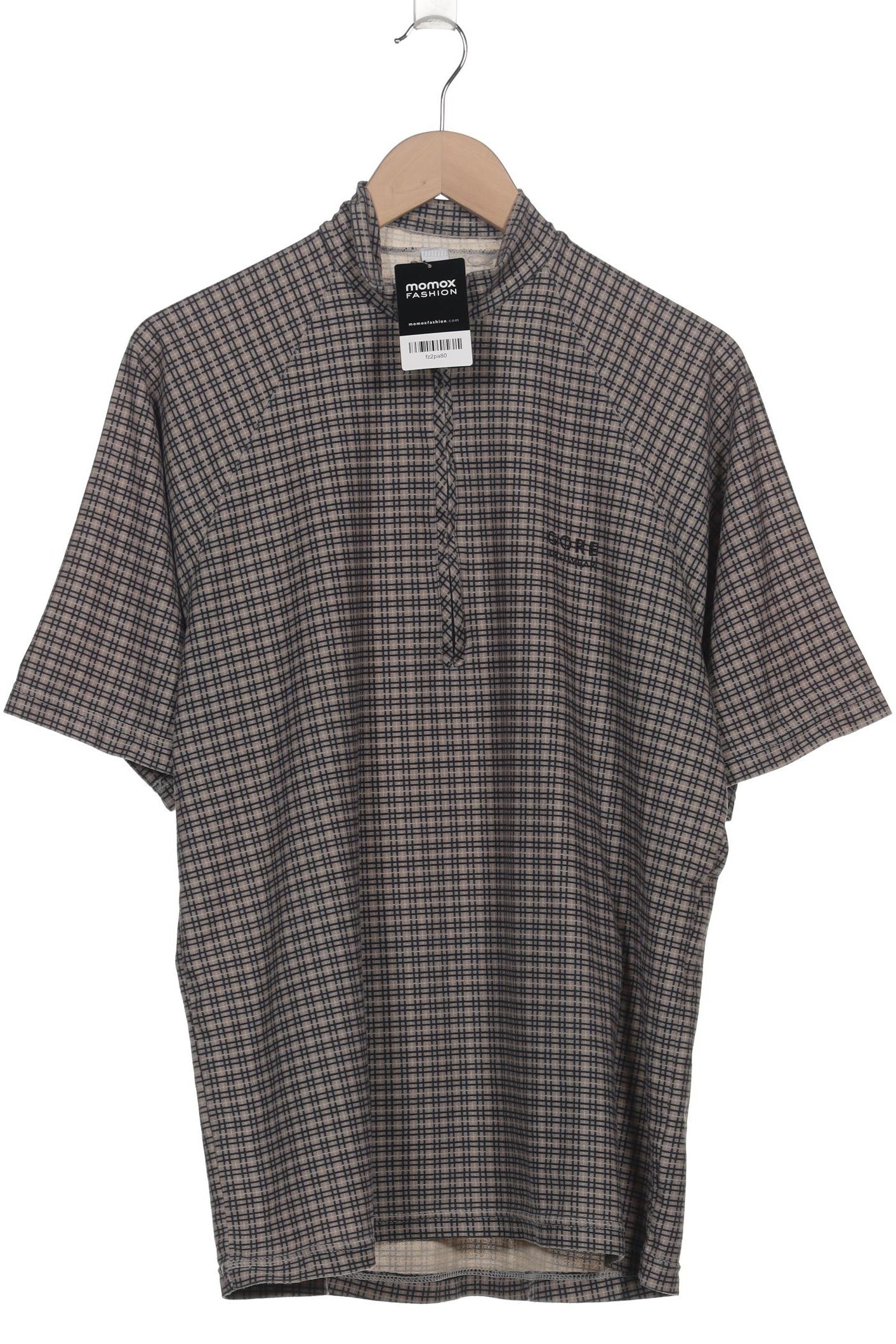 

Gore Wear Herren T-Shirt, beige, Gr. 52
