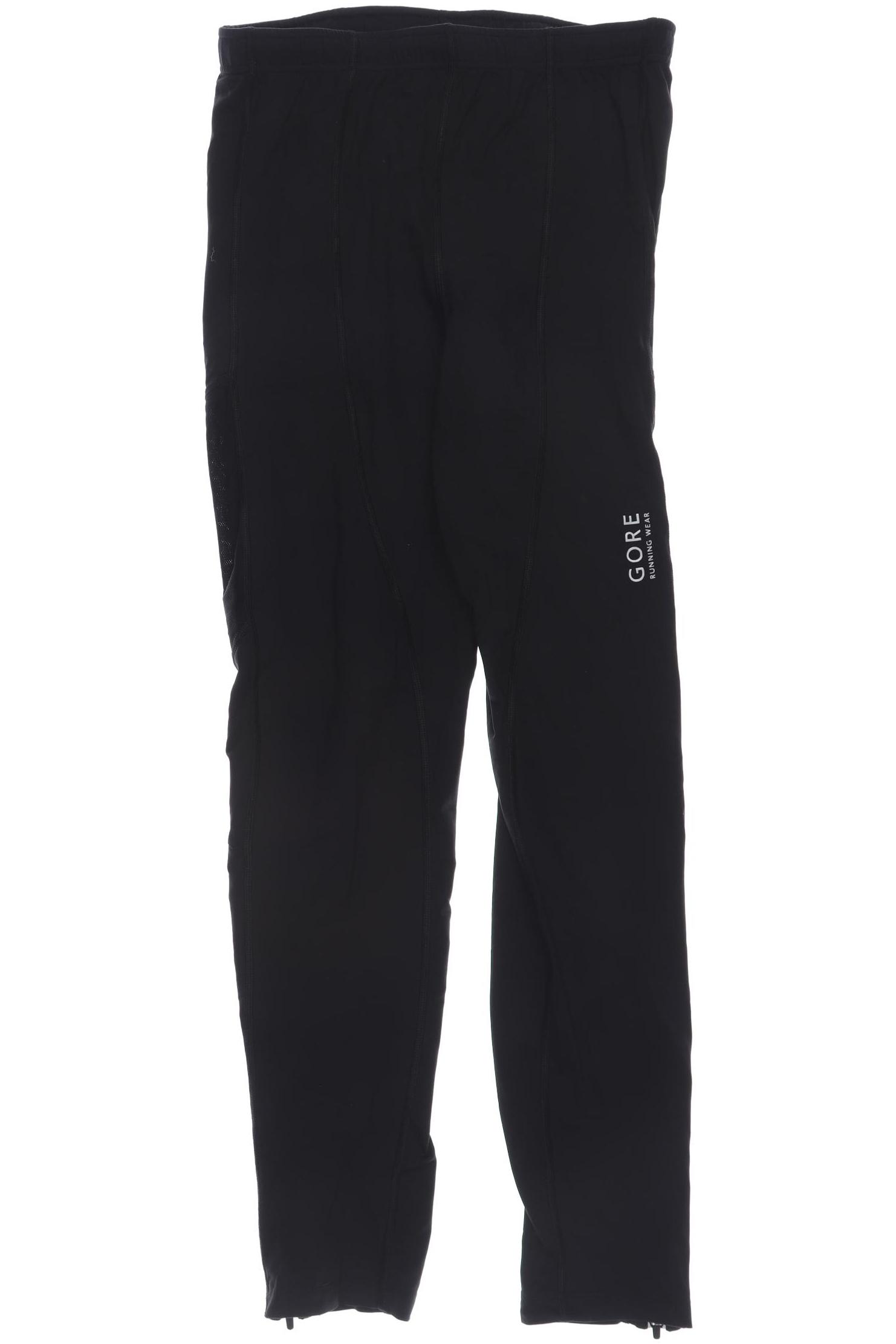 

Gore Wear Herren Stoffhose, schwarz