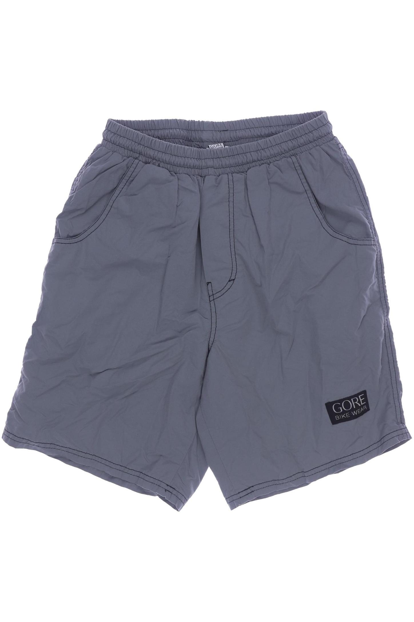 

Gore Wear Herren Shorts, hellblau, Gr. 46