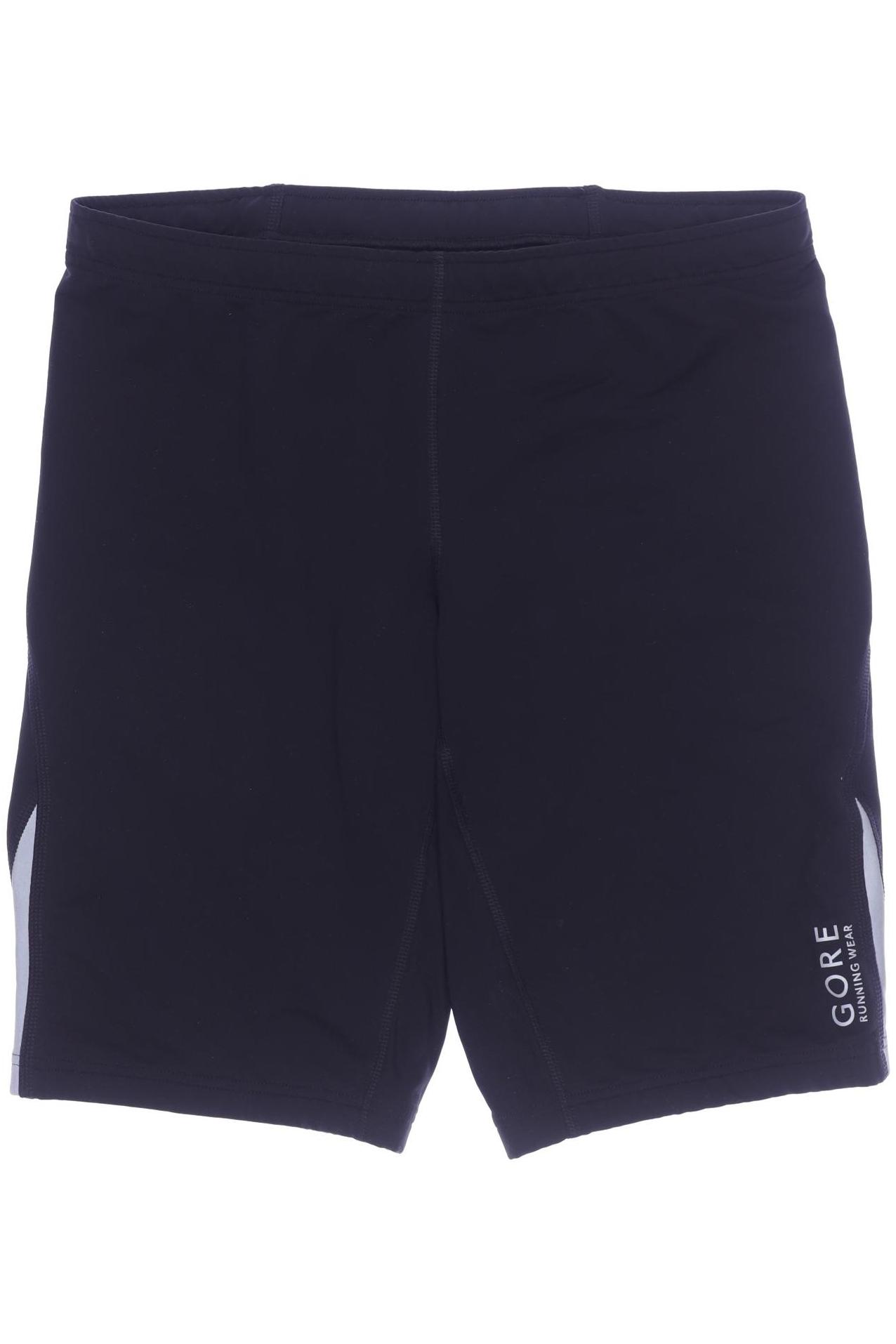 

Gore Wear Herren Shorts, schwarz, Gr. 52
