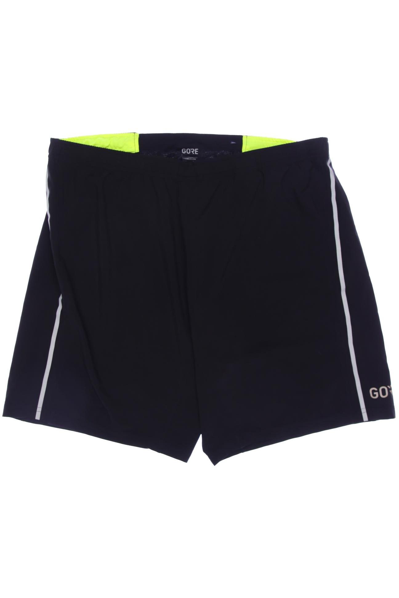 

Gore Wear Herren Shorts, schwarz