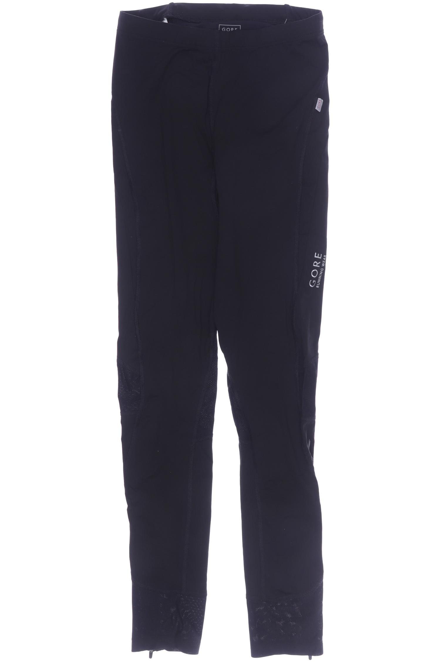

Gore Wear Herren Stoffhose, schwarz
