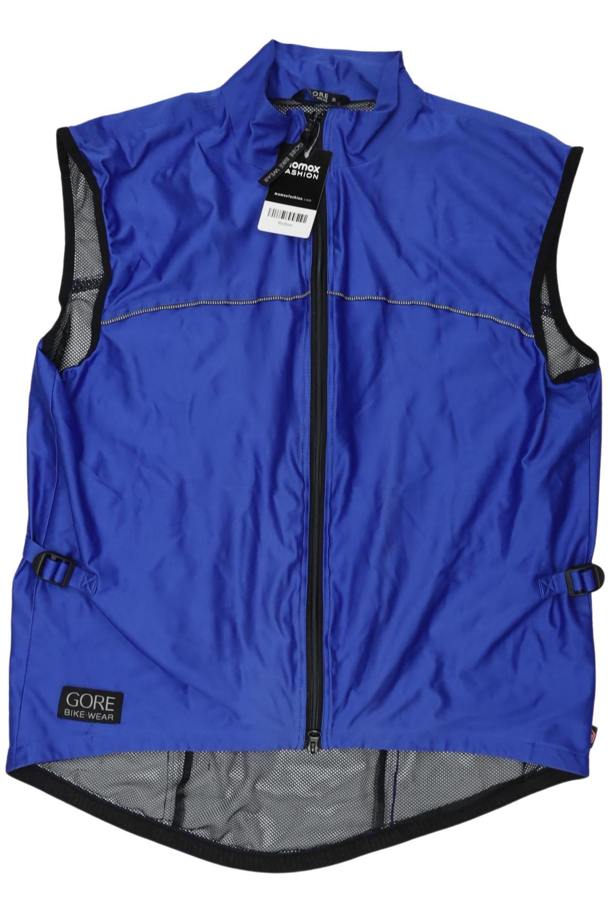 

Gore Wear Herren Weste, blau, Gr. 54