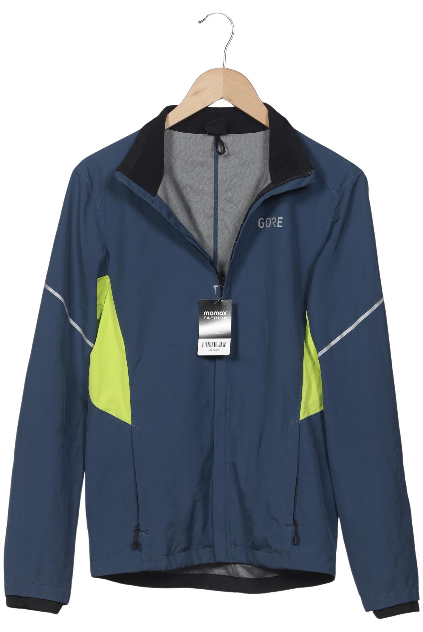 Thumbnail - Gore Wear Herren Jacke, neon, Gr. 46