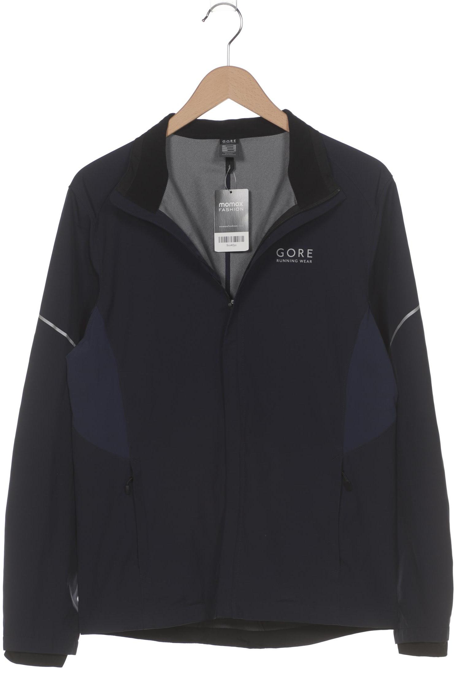 

Gore Wear Herren Jacke, marineblau, Gr. 48