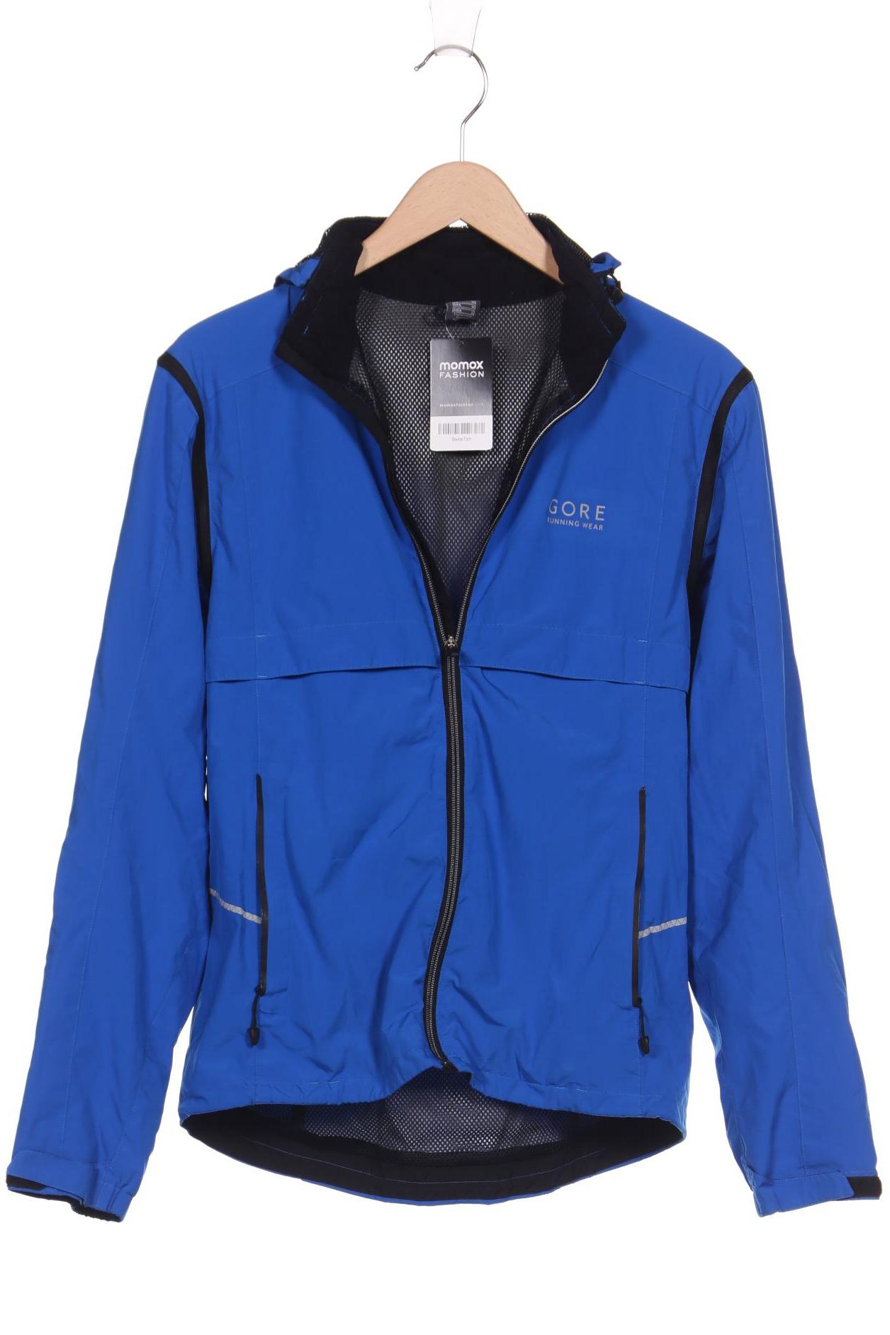 

Gore Wear Herren Jacke, blau