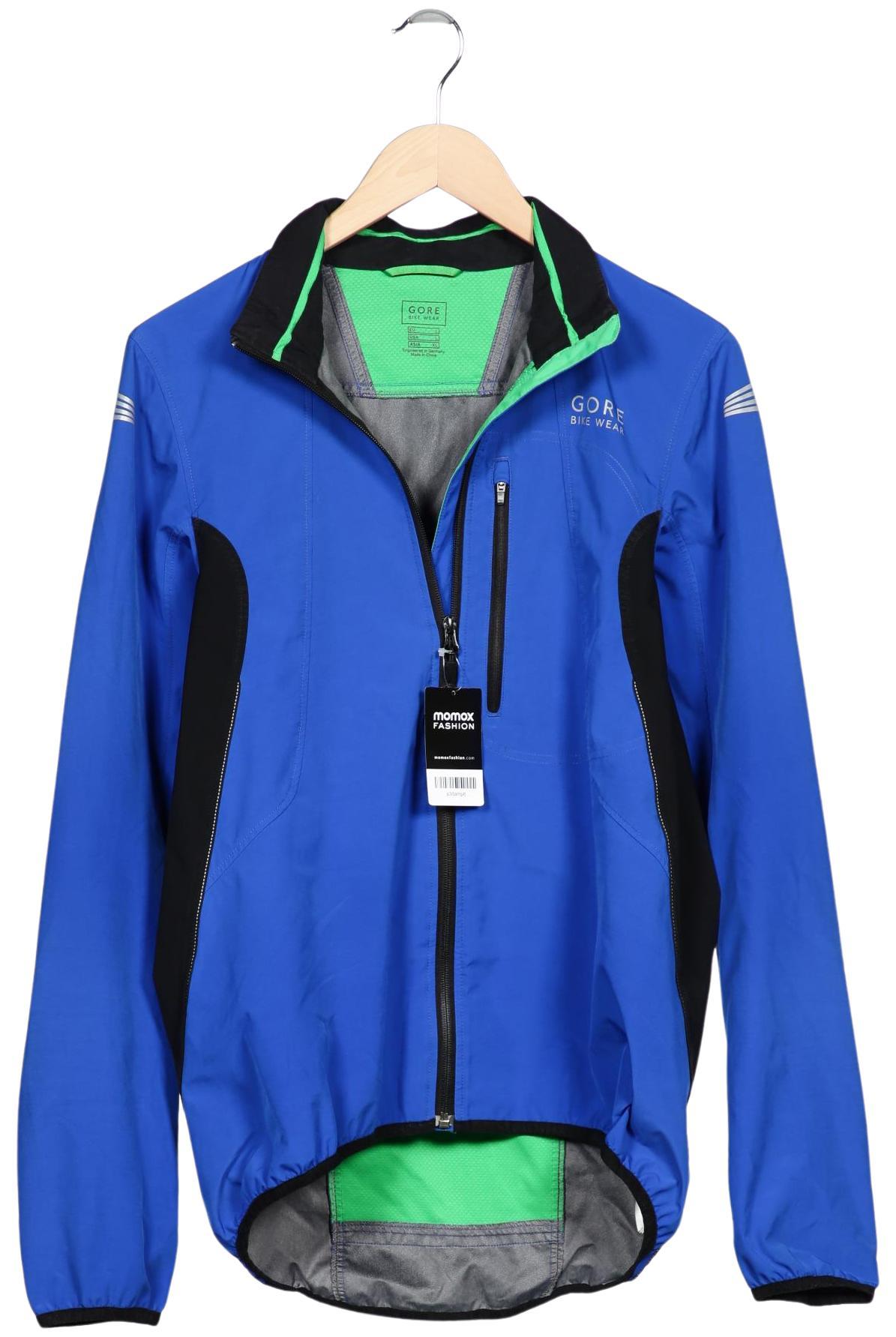 Thumbnail - Gore Wear Herren Jacke, mehrfarbig, Gr. 52