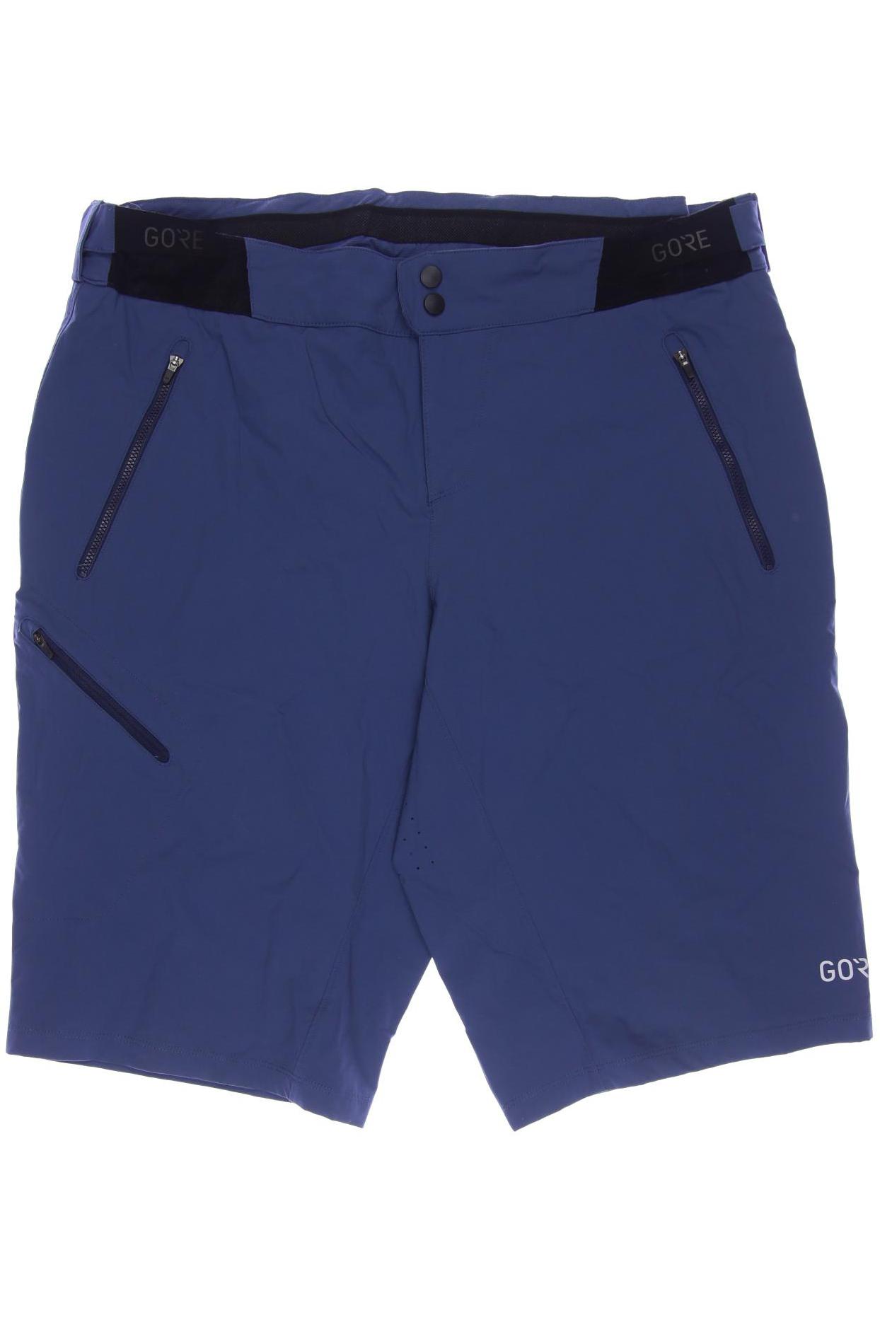

Gore Wear Herren Shorts, blau