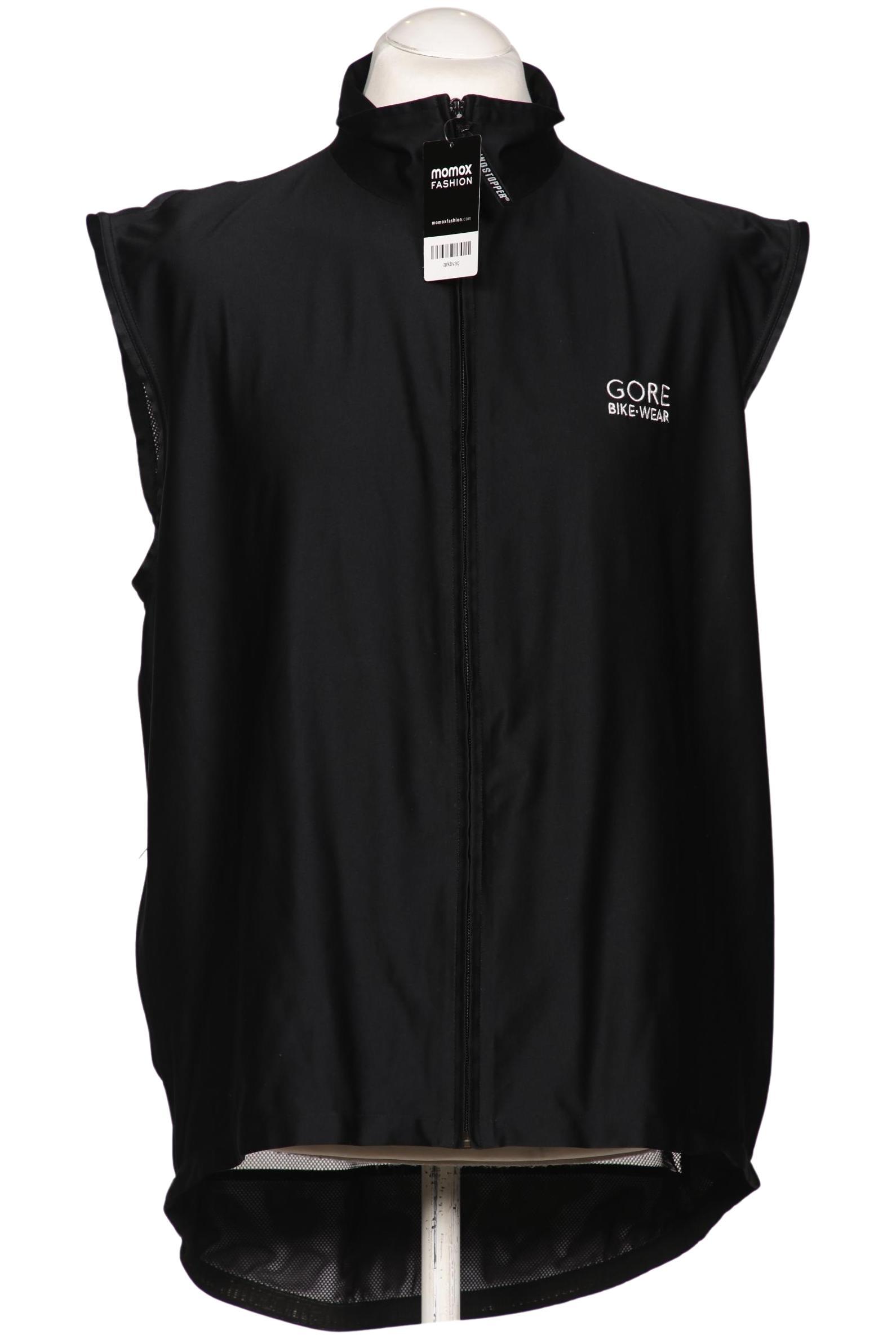 

Gore Wear Herren Weste, schwarz, Gr. 56