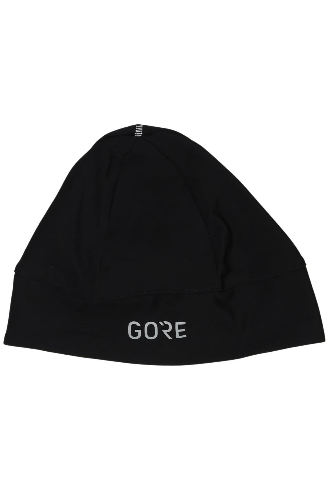 

Gore Wear Herren Hut/Mütze, schwarz, Gr. uni