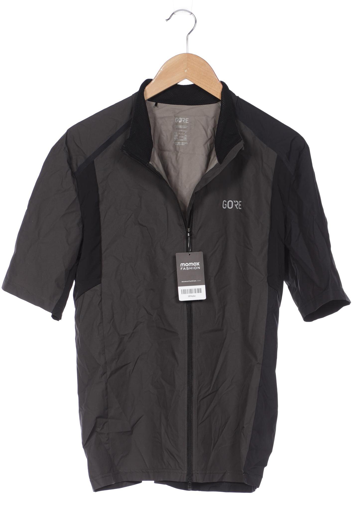 

Gore Wear Herren Jacke, blau, Gr. 54