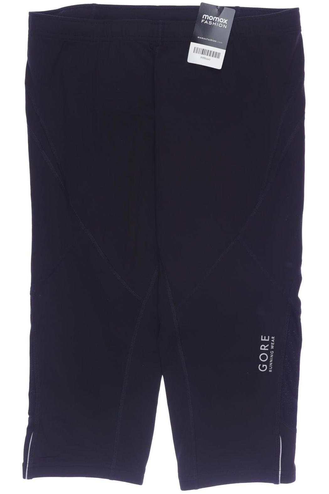 

Gore Wear Herren Shorts, schwarz, Gr. 56