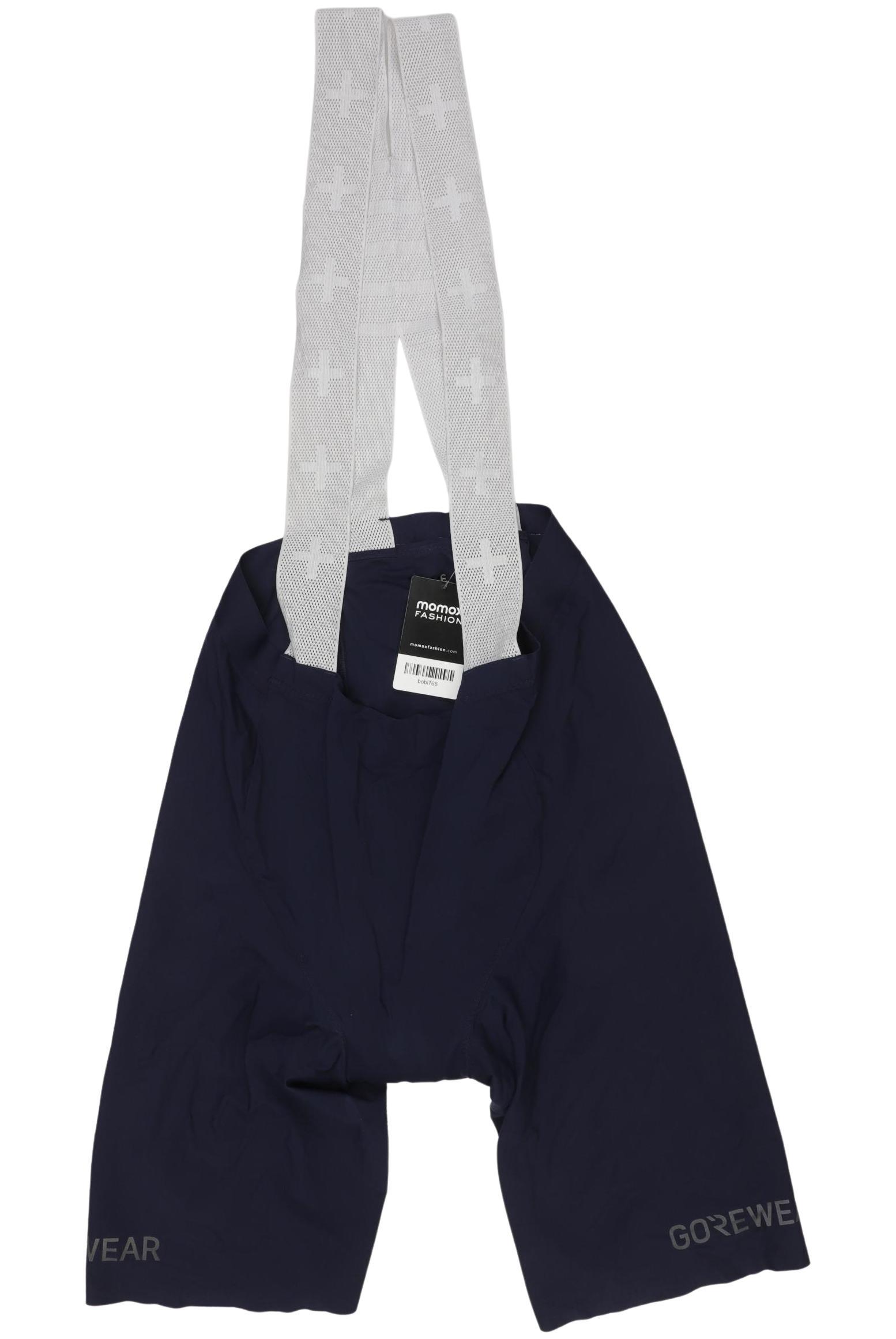 Thumbnail - Gore Wear Herren Shorts, marineblau, Gr. 56