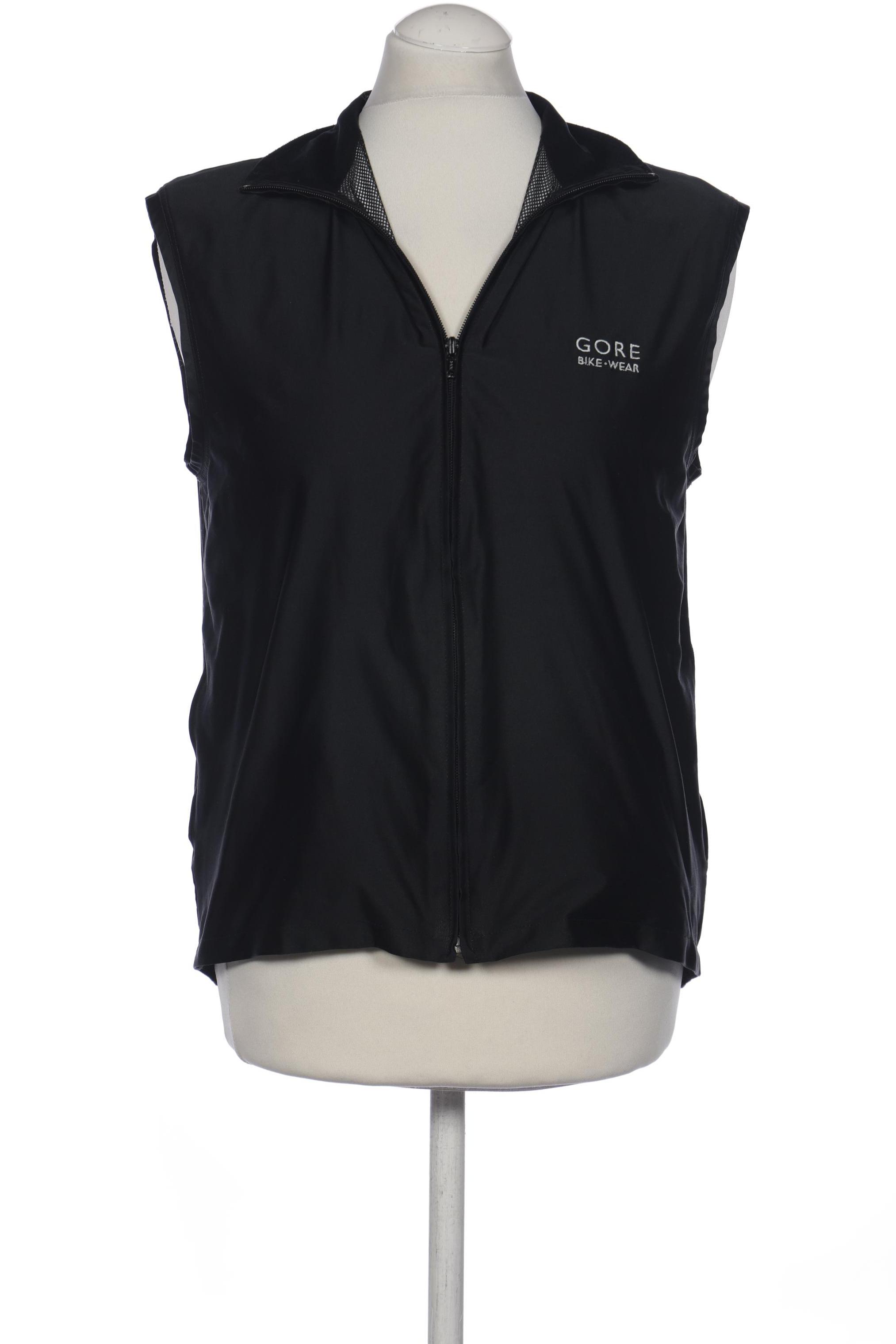 

Gore Wear Herren Weste, schwarz