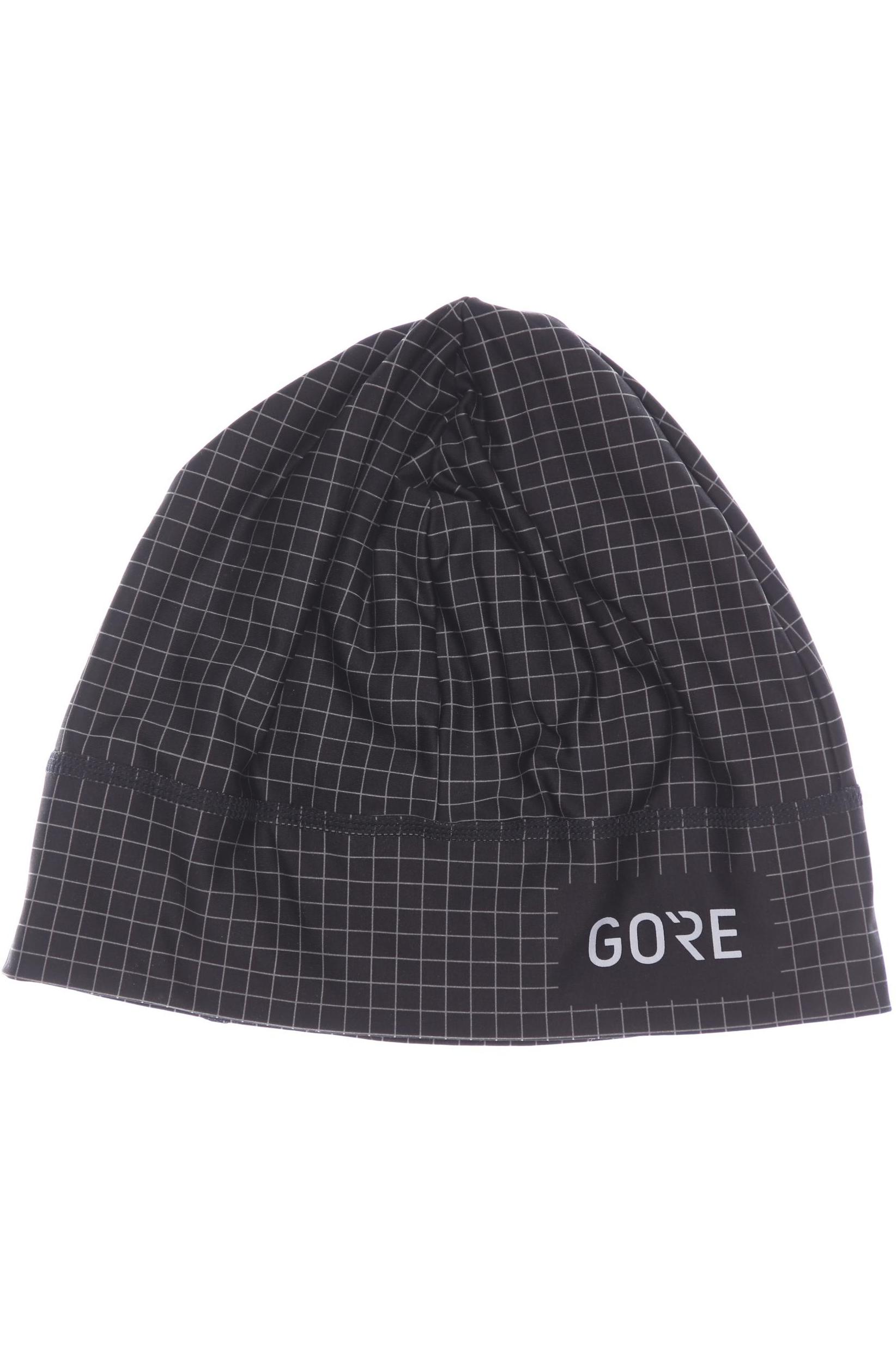

Gore Wear Herren Hut/Mütze, schwarz, Gr. uni