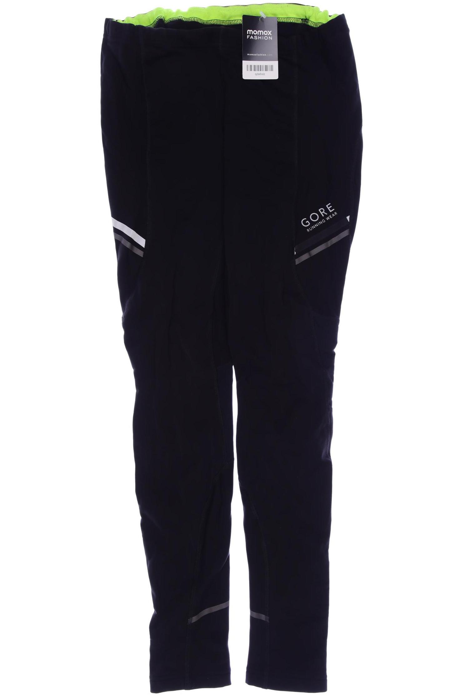 

Gore Wear Herren Stoffhose, schwarz