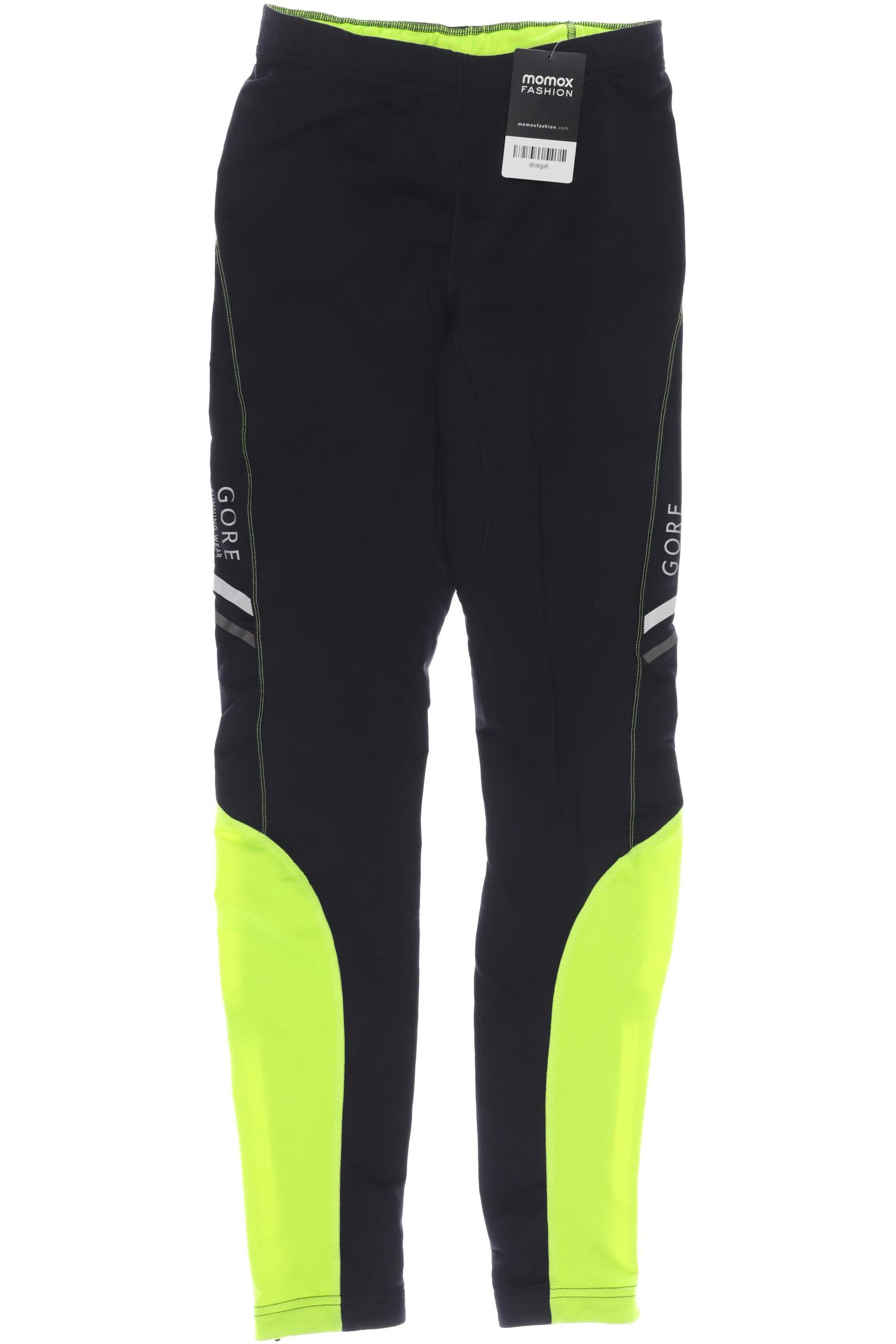 

Gore Wear Herren Stoffhose, marineblau, Gr. 0