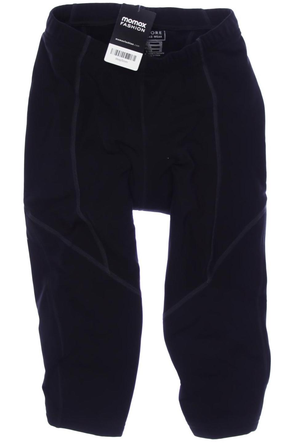 

Gore Wear Herren Shorts, schwarz