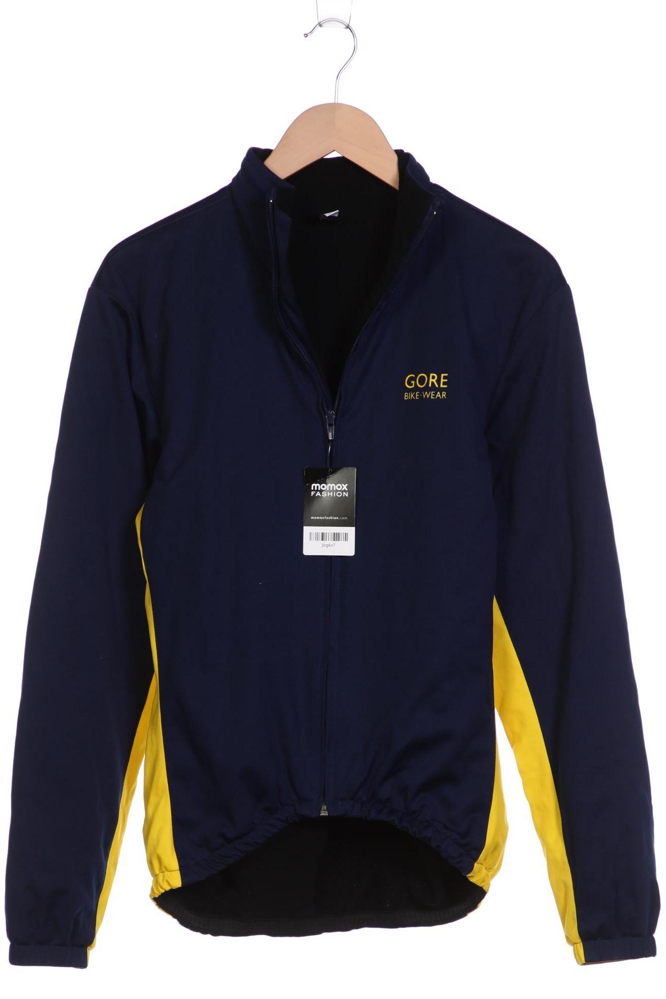 

Gore Wear Herren Jacke, marineblau, Gr. 46