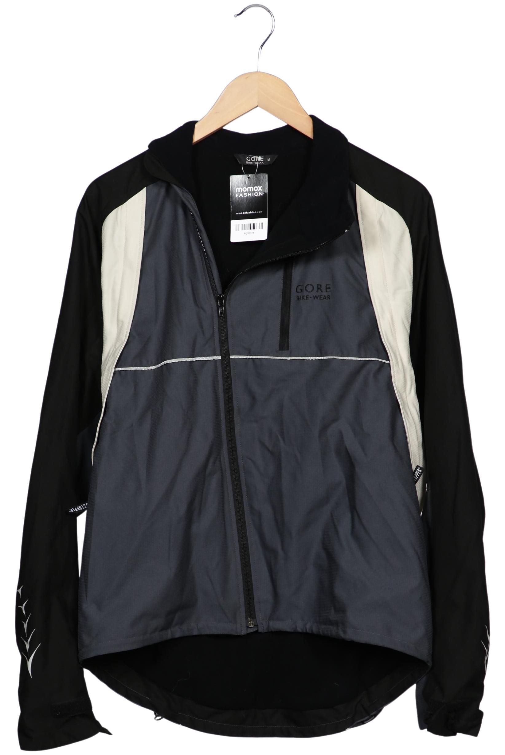 

Gore Wear Herren Jacke, mehrfarbig, Gr. 48