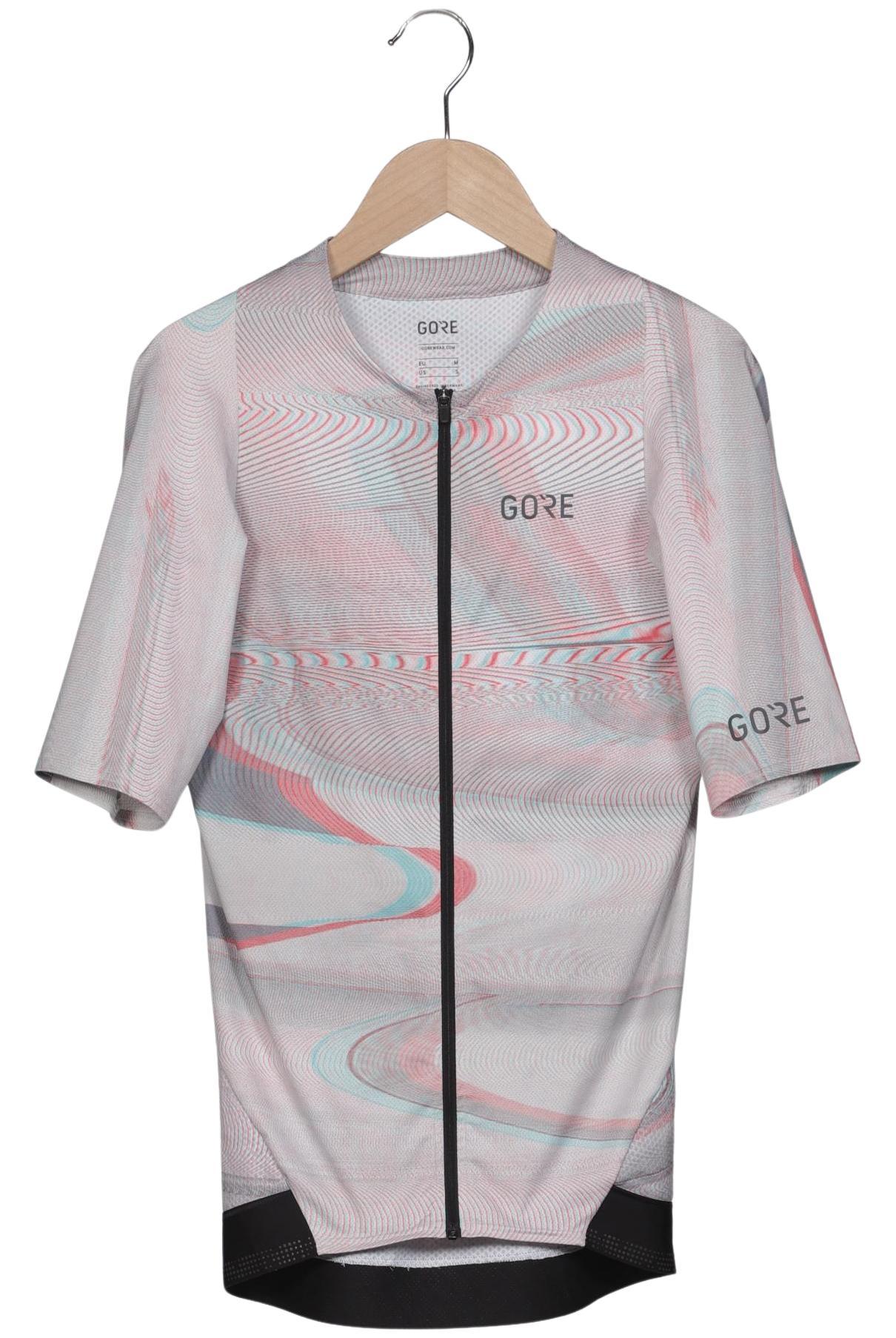 

Gore Wear Herren Sweatshirt, mehrfarbig, Gr. 48