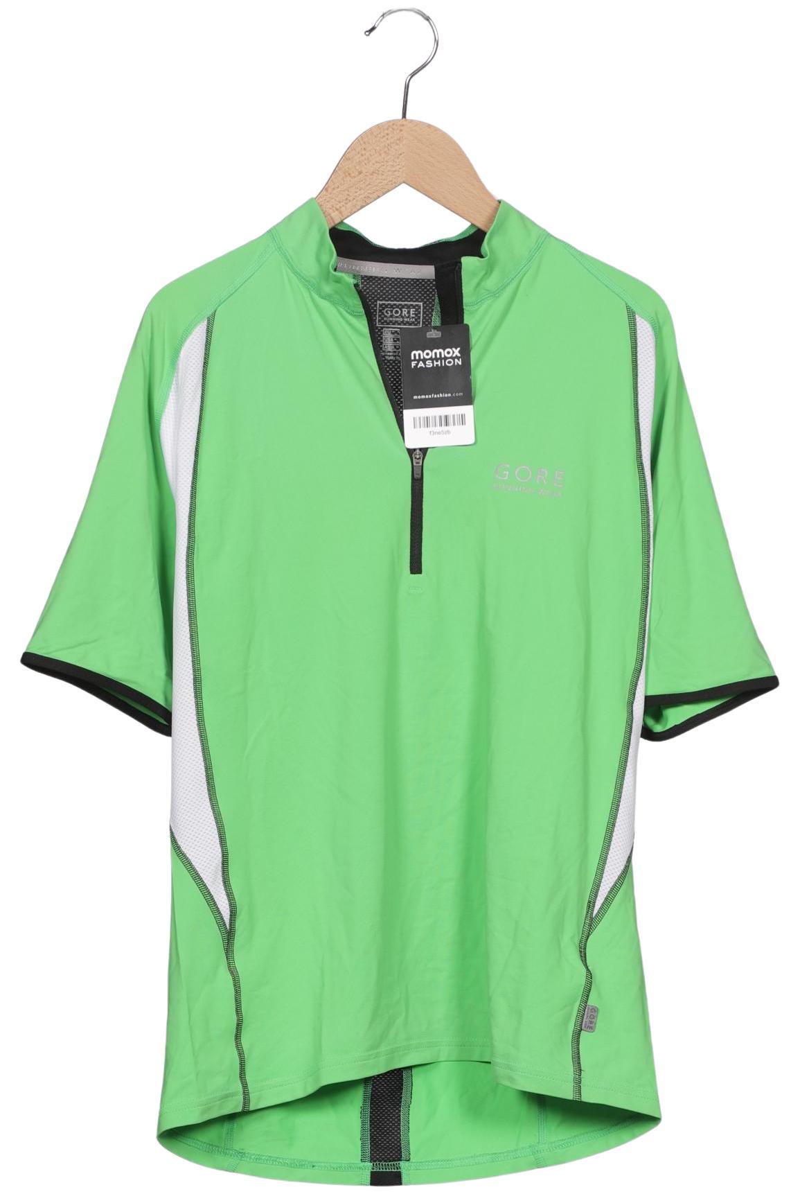 

Gore Wear Herren T-Shirt, grün, Gr. 48